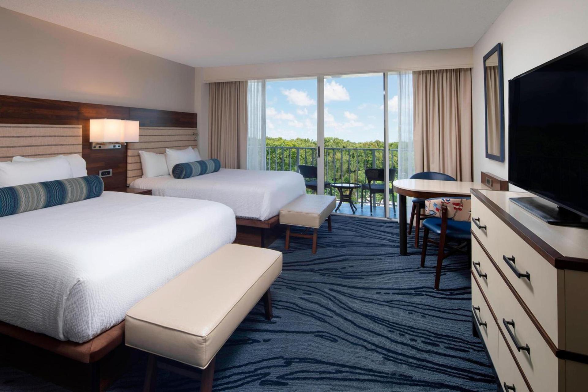 Courtyard by Marriott Key Largo photo 5