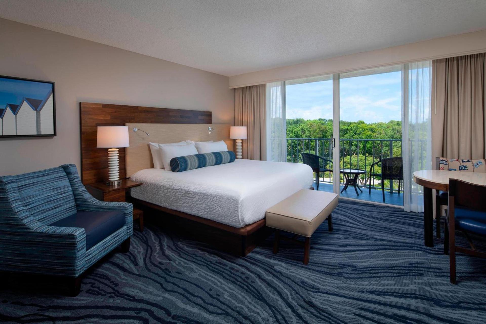 Courtyard by Marriott Key Largo photo 10