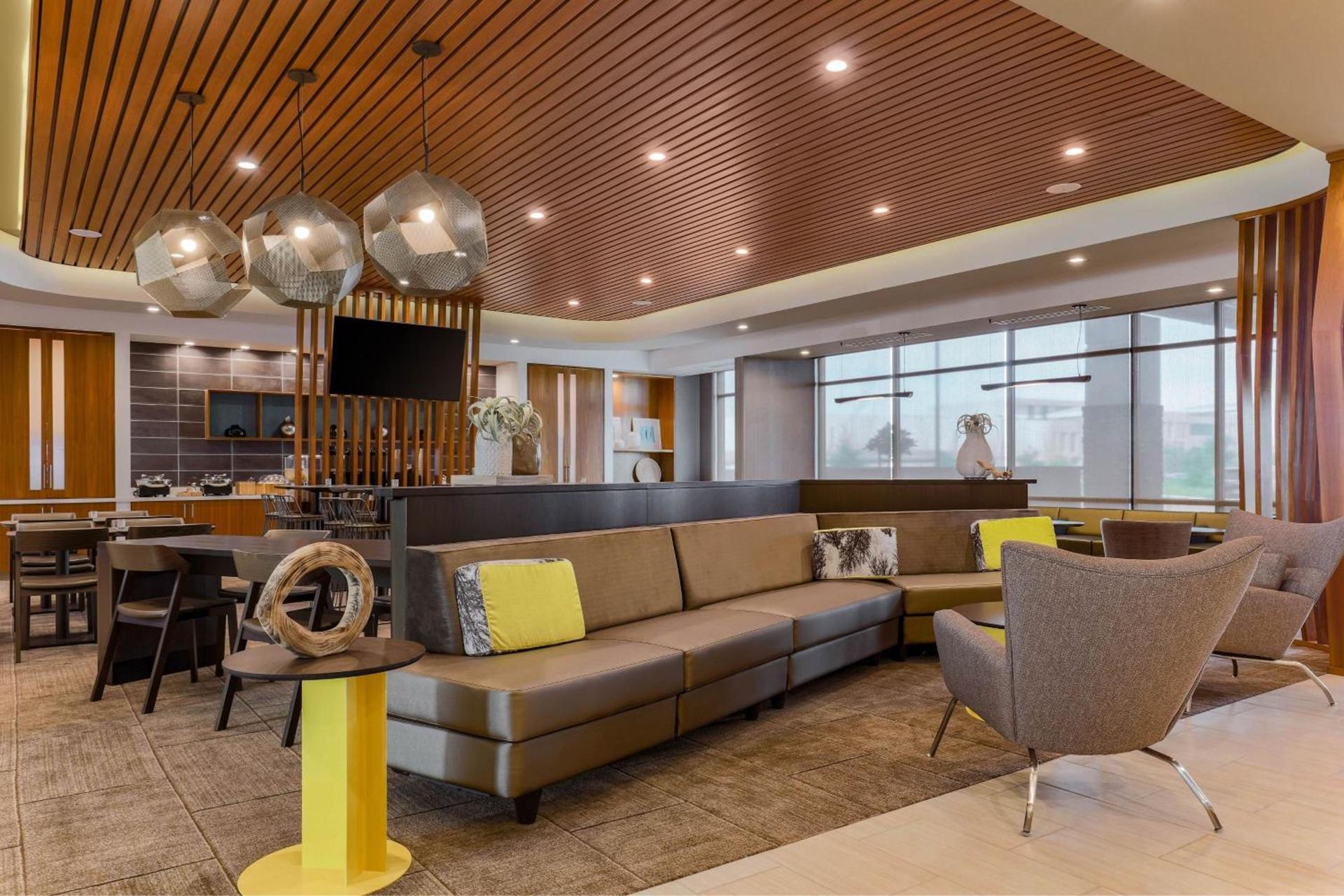 SpringHill Suites by Marriott San Jose Fremont photo 3