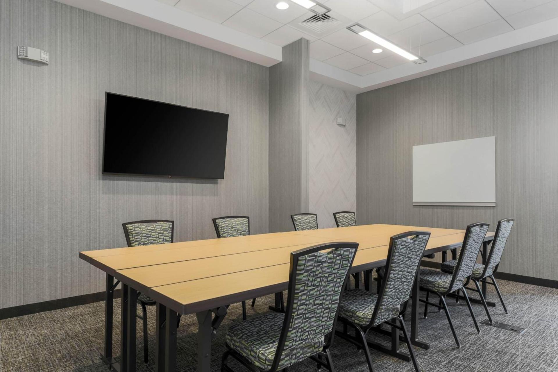 SpringHill Suites by Marriott San Jose Fremont photo 25