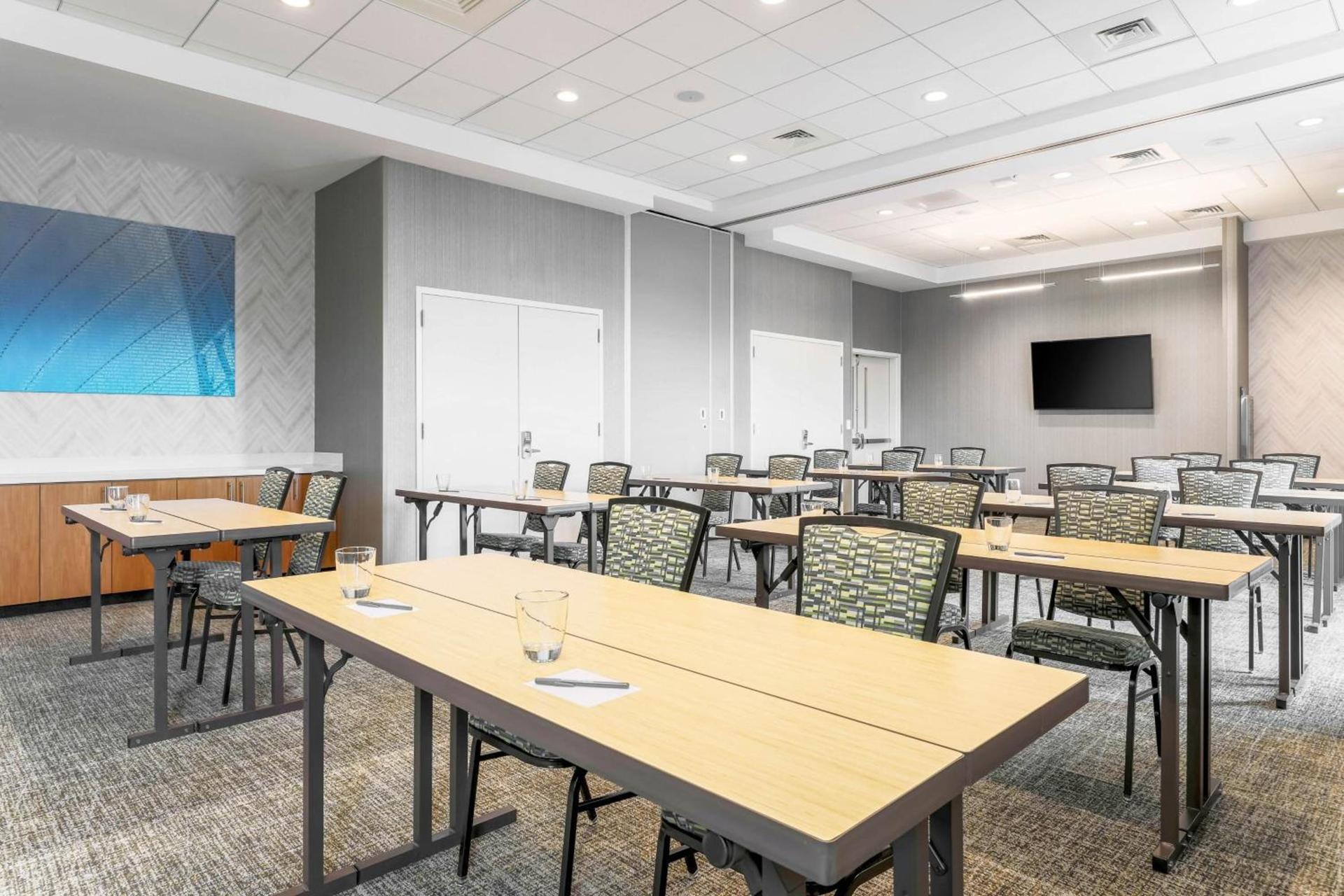 SpringHill Suites by Marriott San Jose Fremont photo 26