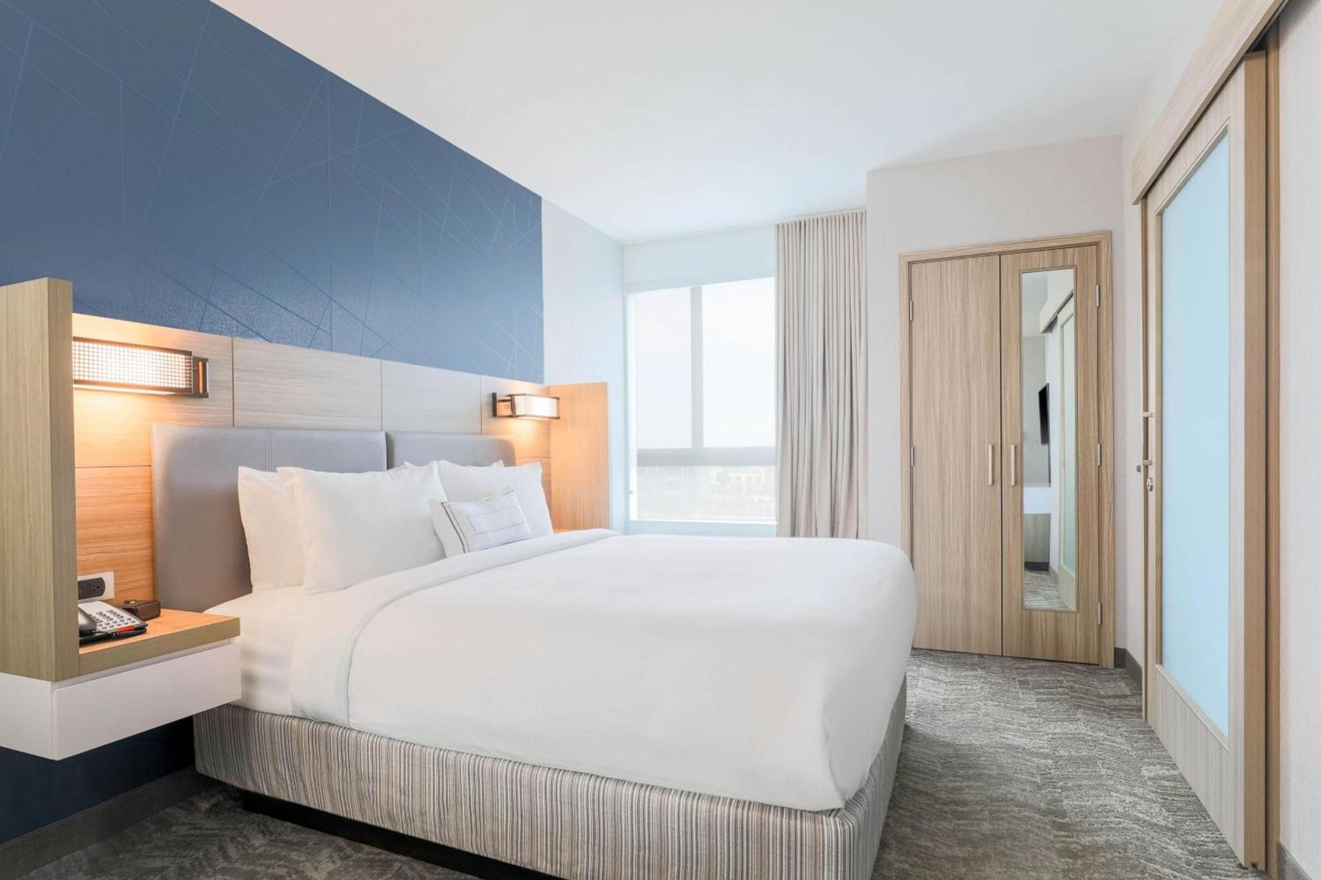 SpringHill Suites by Marriott San Jose Fremont photo 10
