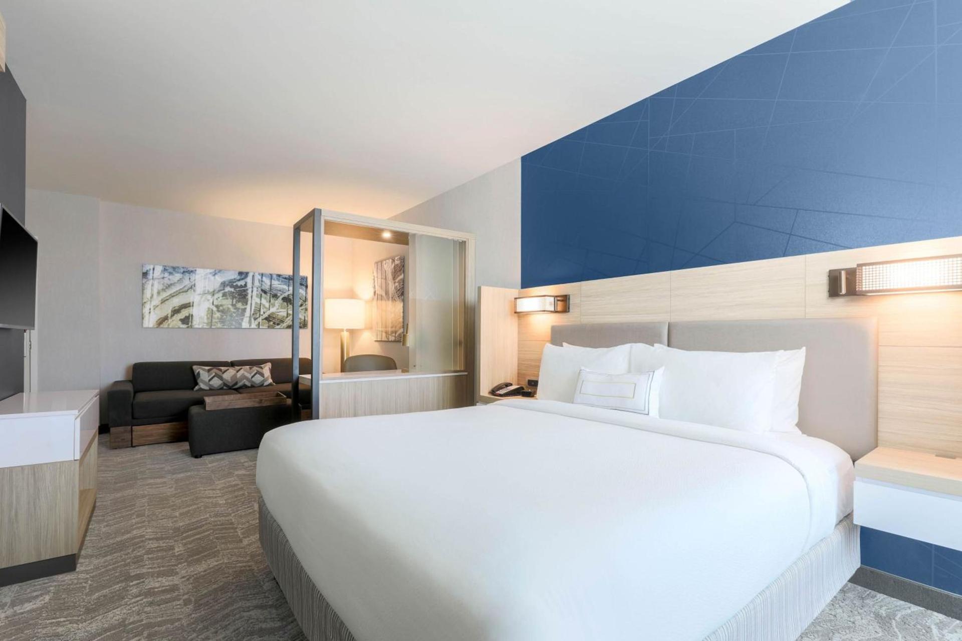 SpringHill Suites by Marriott San Jose Fremont photo 6