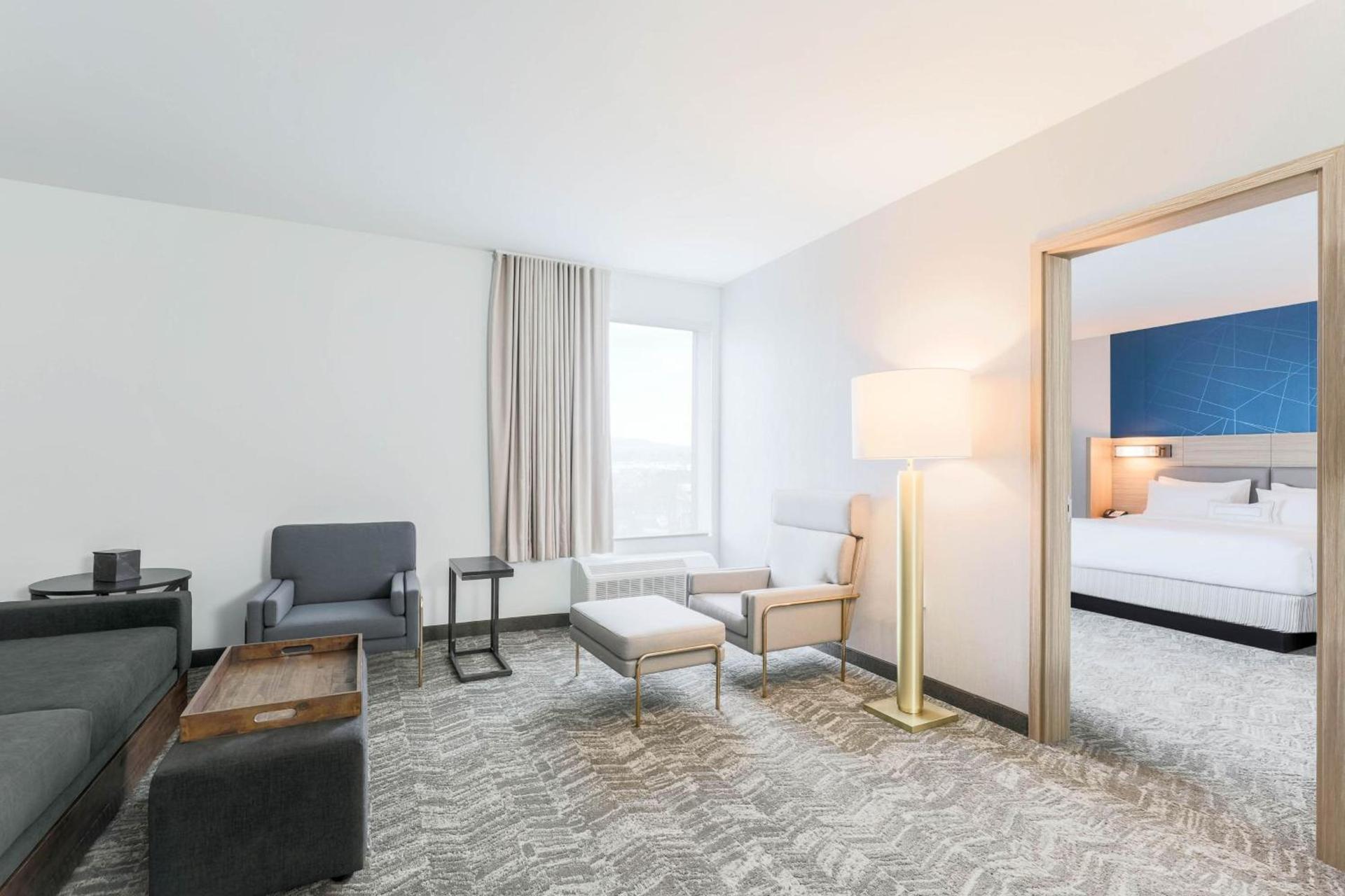SpringHill Suites by Marriott San Jose Fremont photo 7