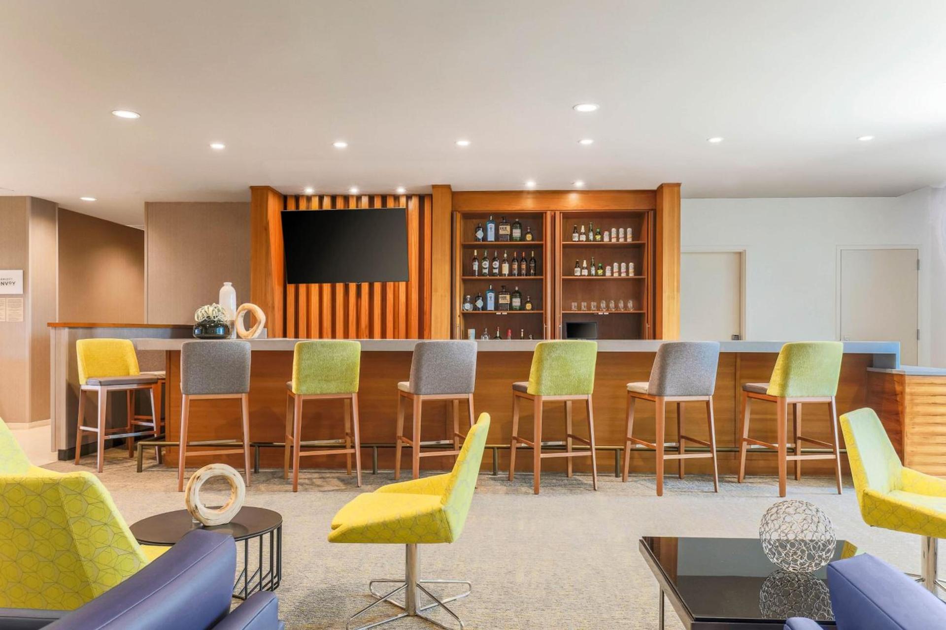 SpringHill Suites by Marriott San Jose Fremont photo 20