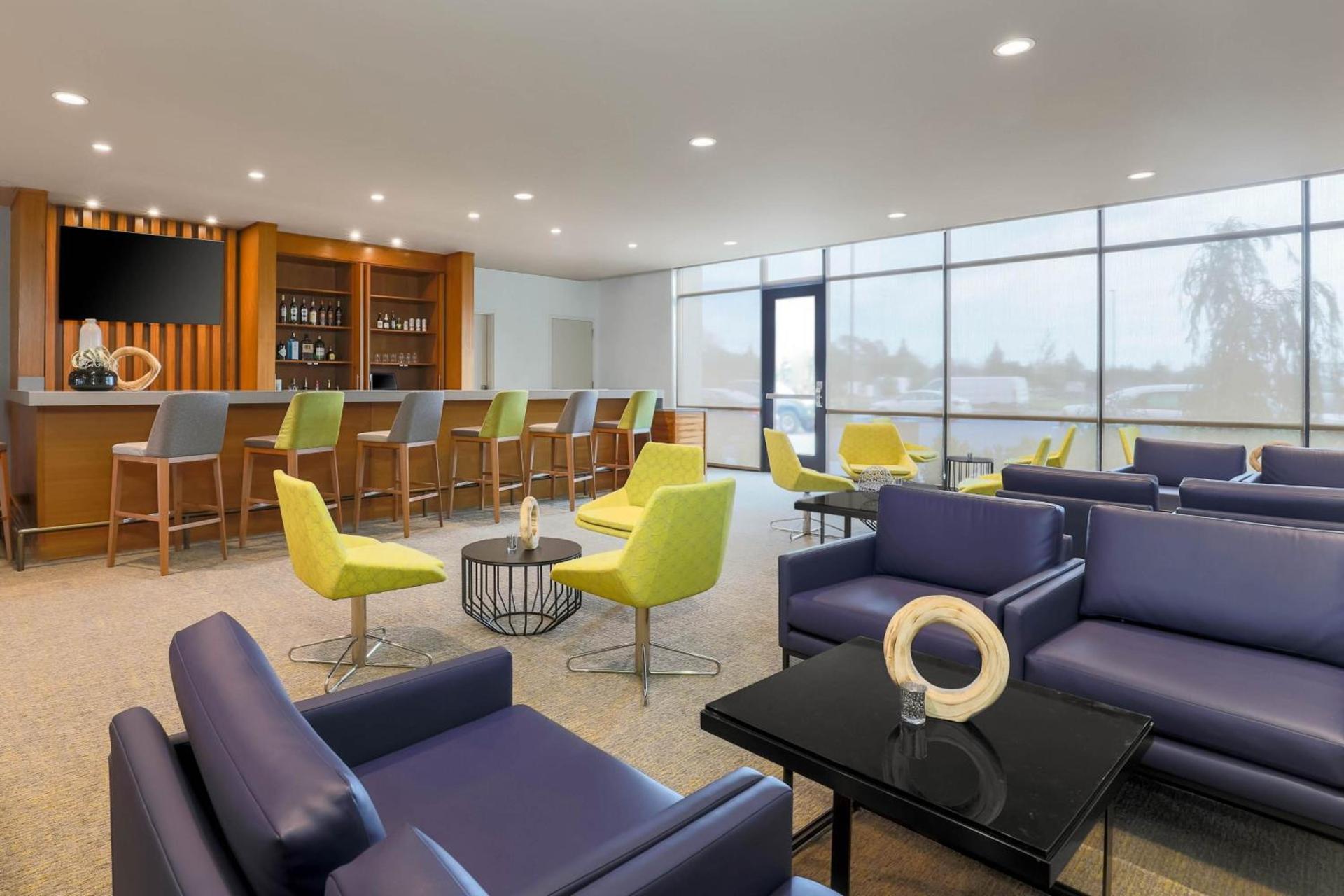 SpringHill Suites by Marriott San Jose Fremont photo 21