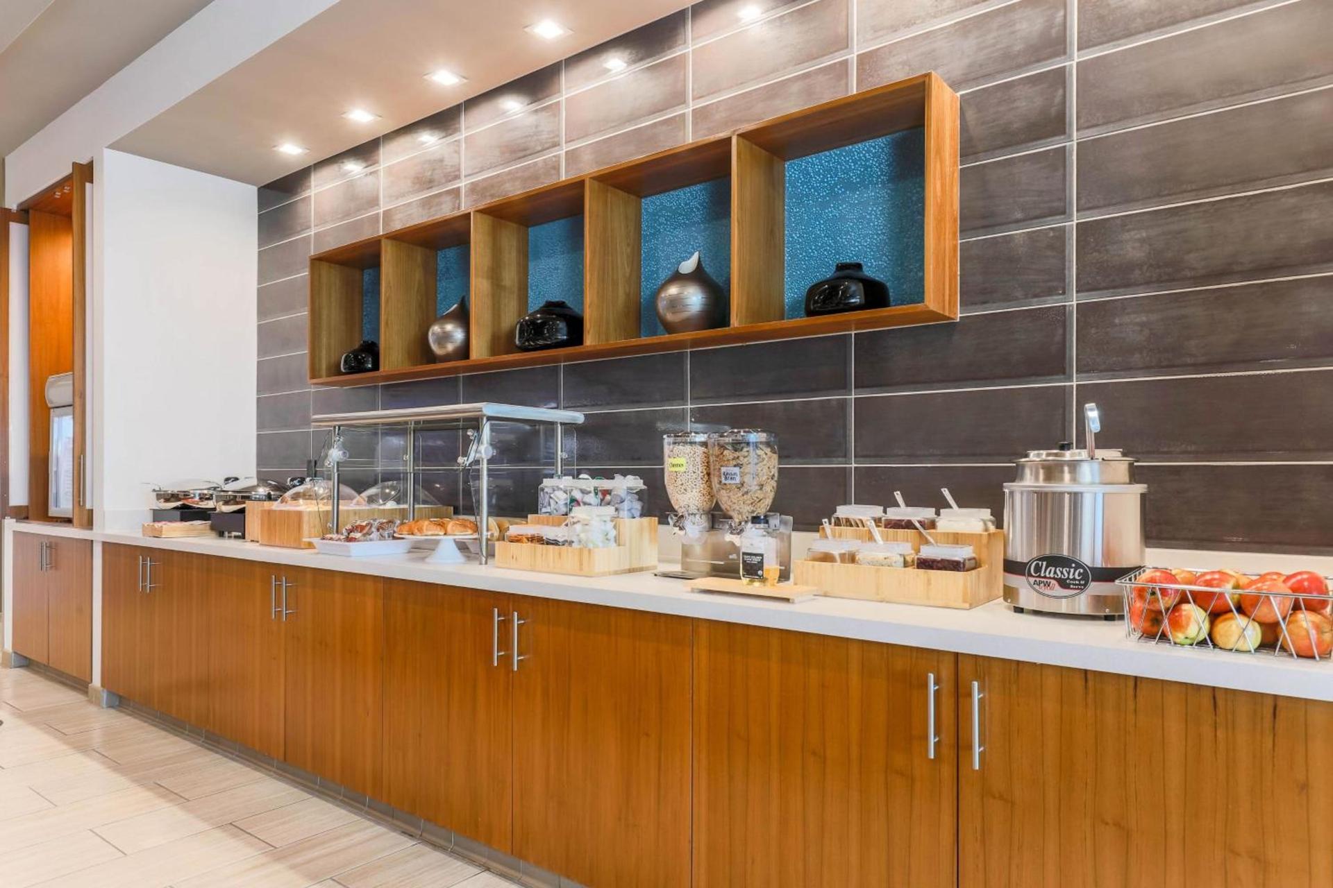 SpringHill Suites by Marriott San Jose Fremont photo 22