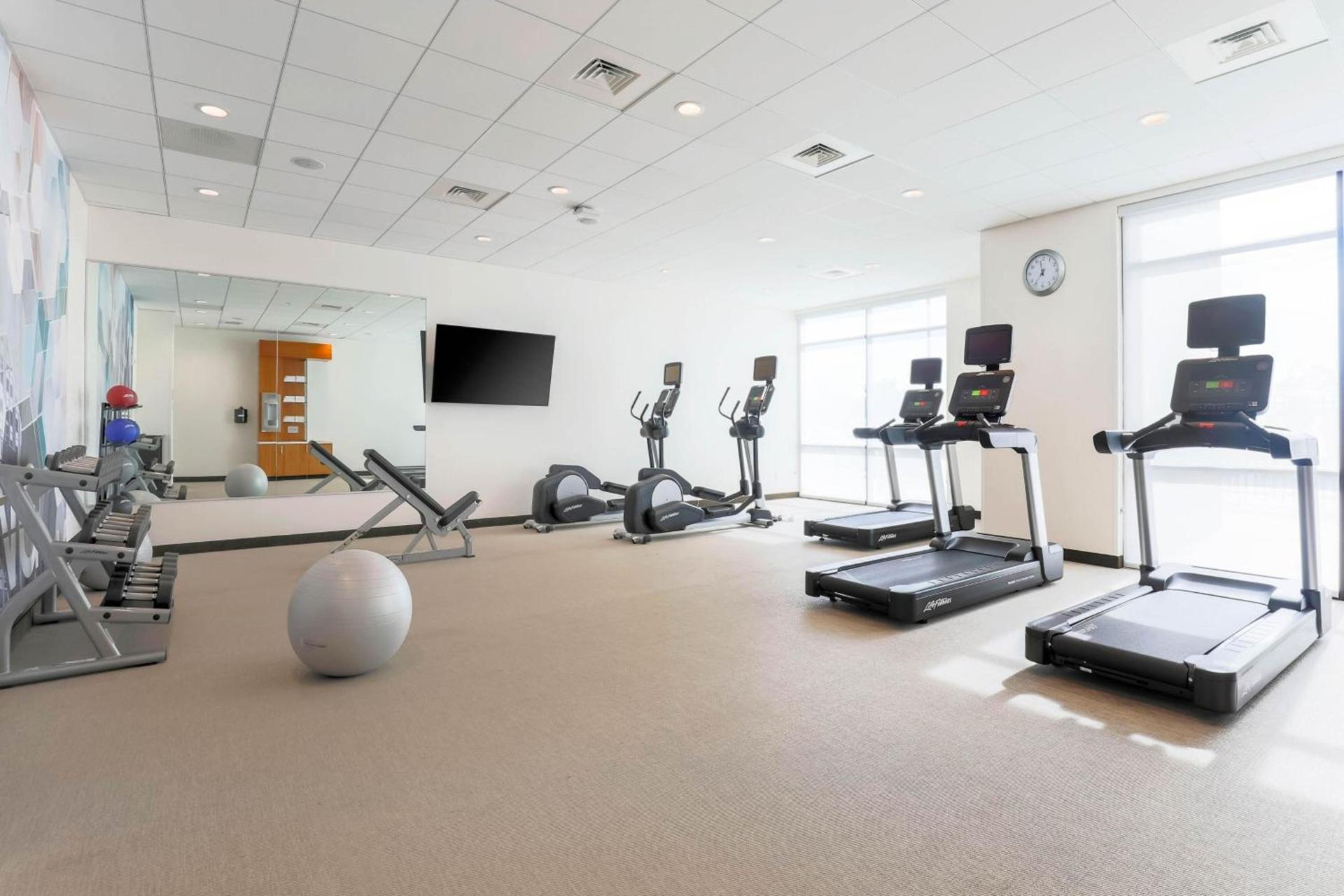 SpringHill Suites by Marriott San Jose Fremont photo 24