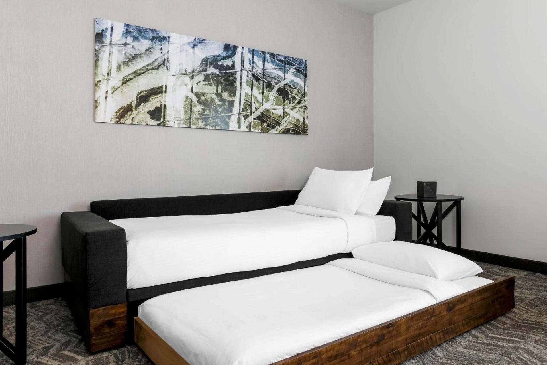 SpringHill Suites by Marriott San Jose Fremont photo 11