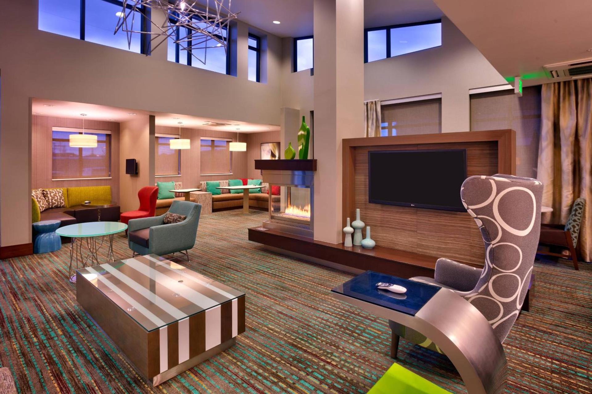 Residence Inn Salt Lake City Murray photo 2