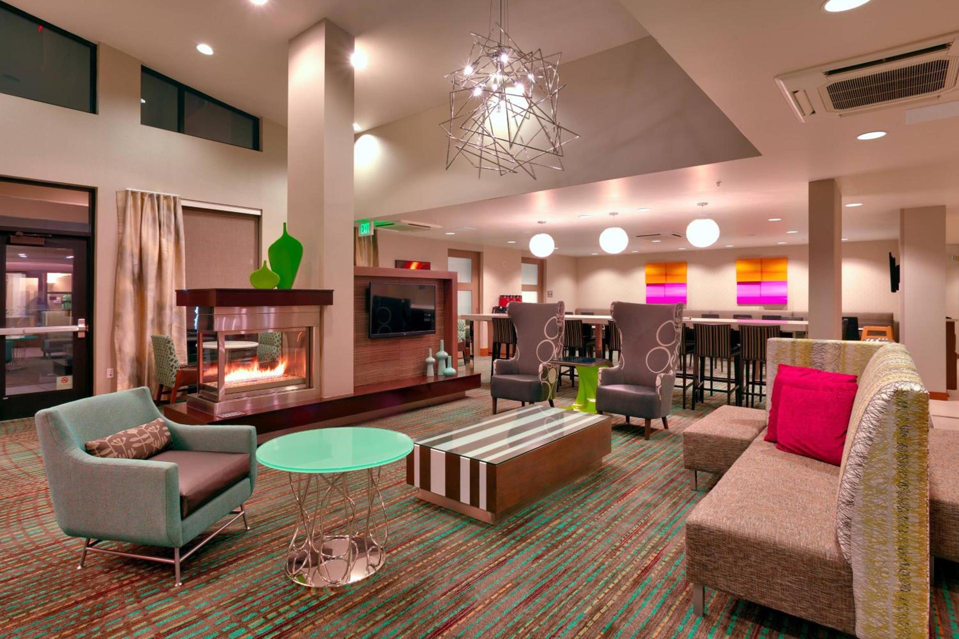 Residence Inn Salt Lake City Murray photo 3