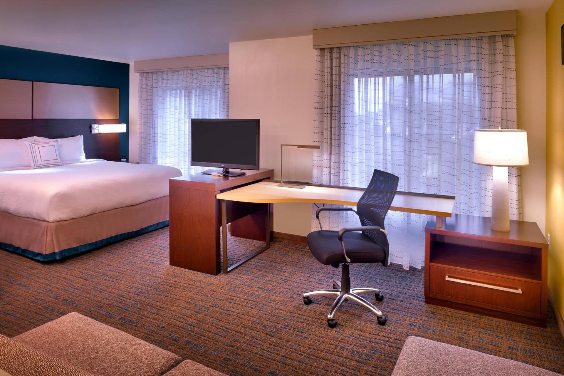 Residence Inn Salt Lake City Murray photo 6