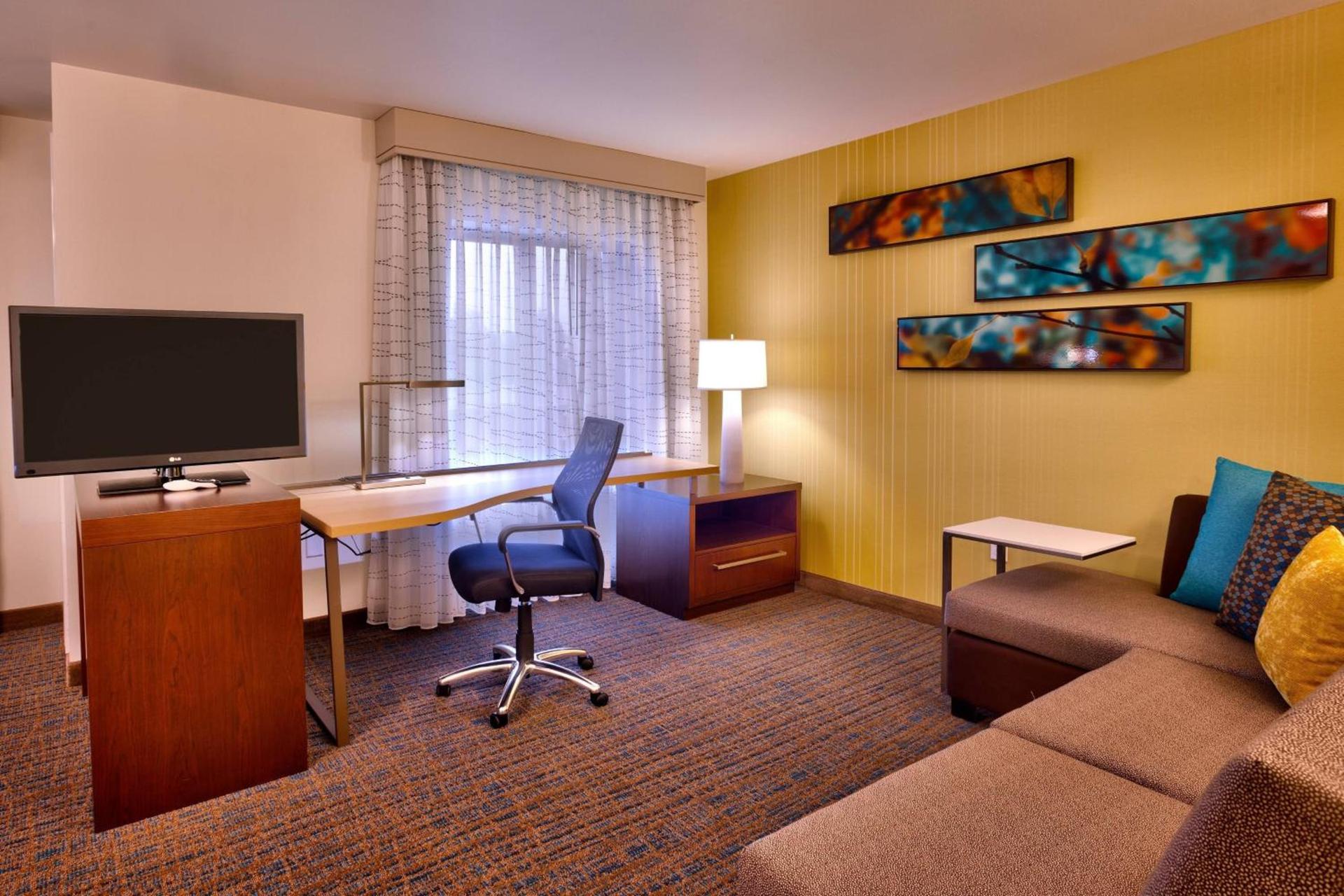 Residence Inn Salt Lake City Murray photo 7