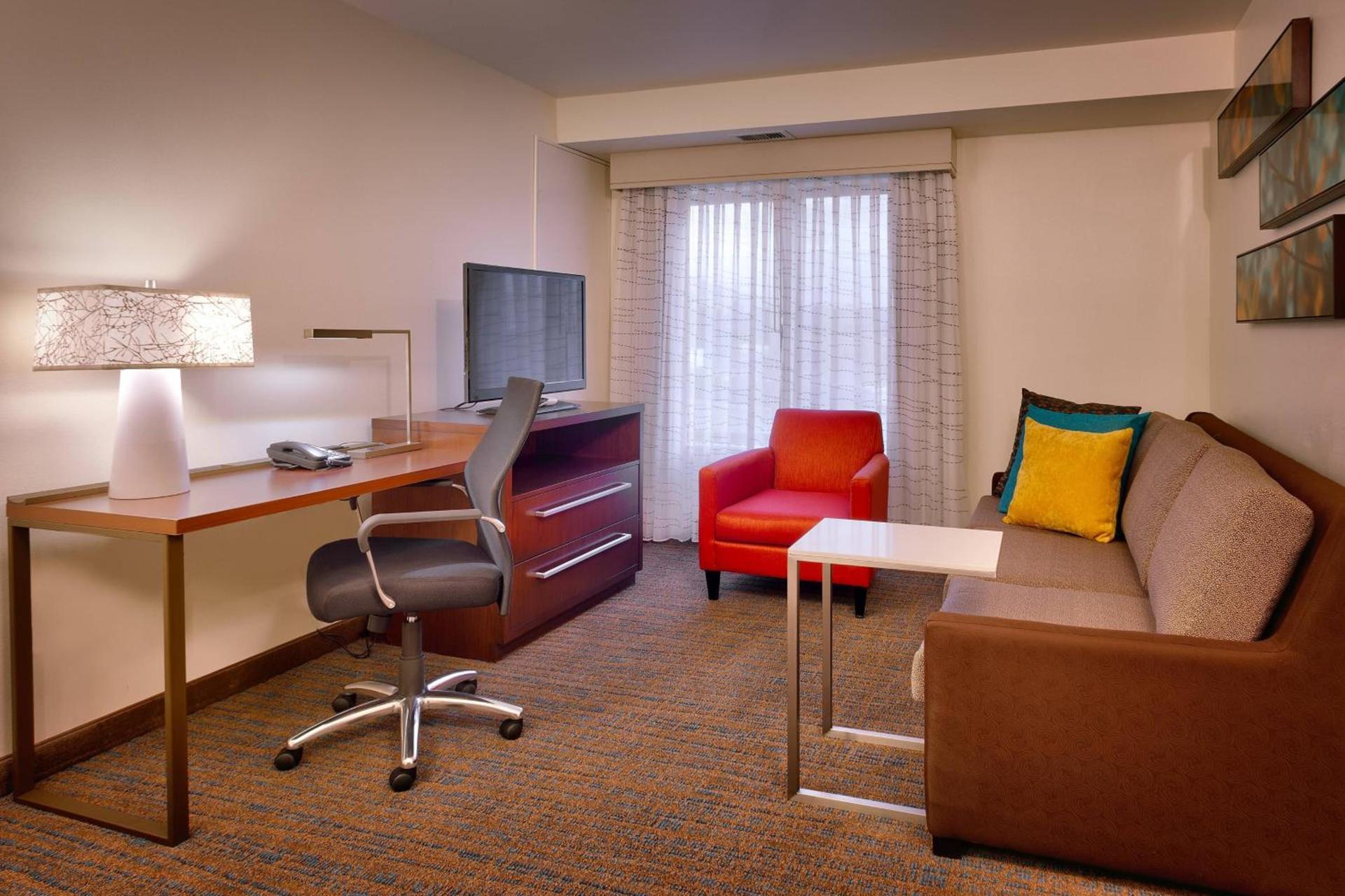Residence Inn Salt Lake City Murray photo 8
