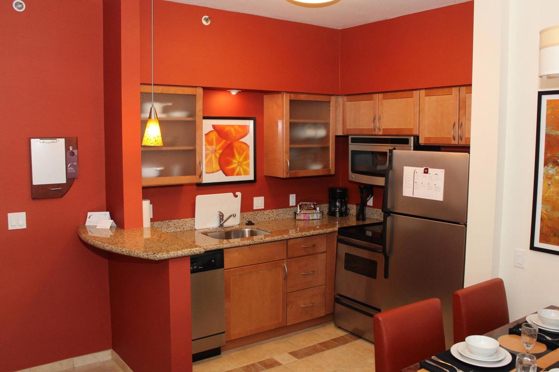 Residence Inn by Marriott Sebring photo 8
