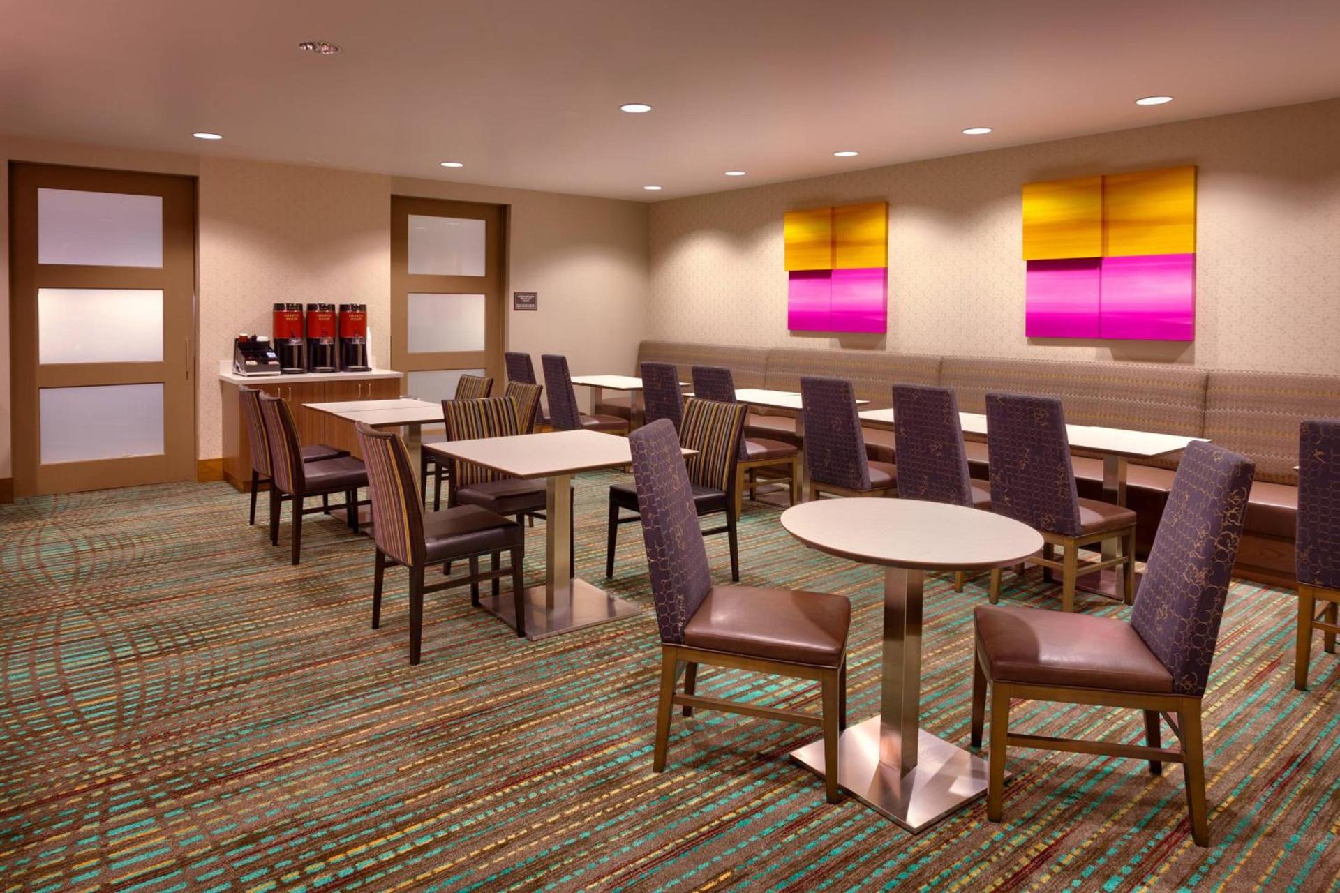 Residence Inn Salt Lake City Murray photo 18