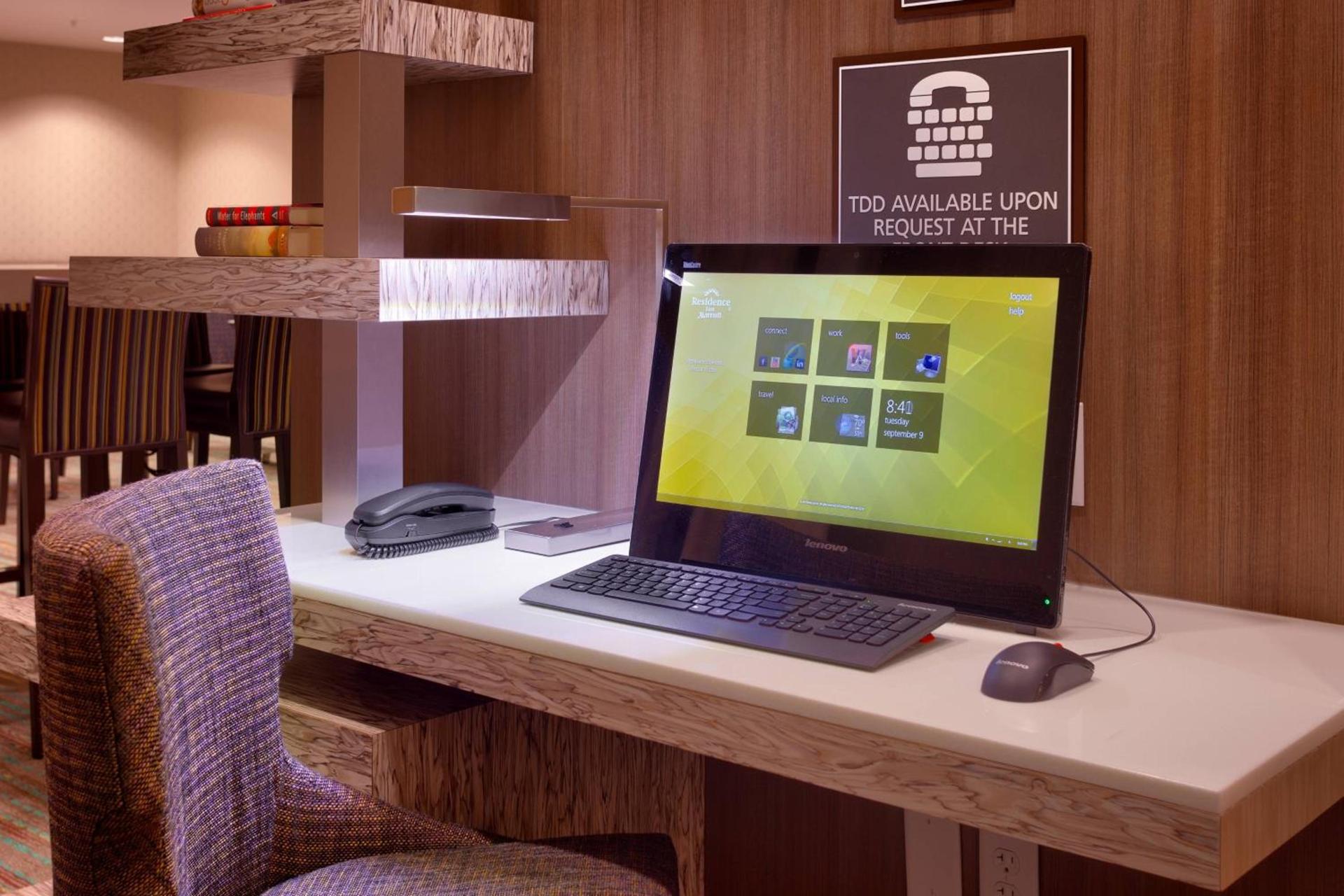 Residence Inn Salt Lake City Murray photo 14