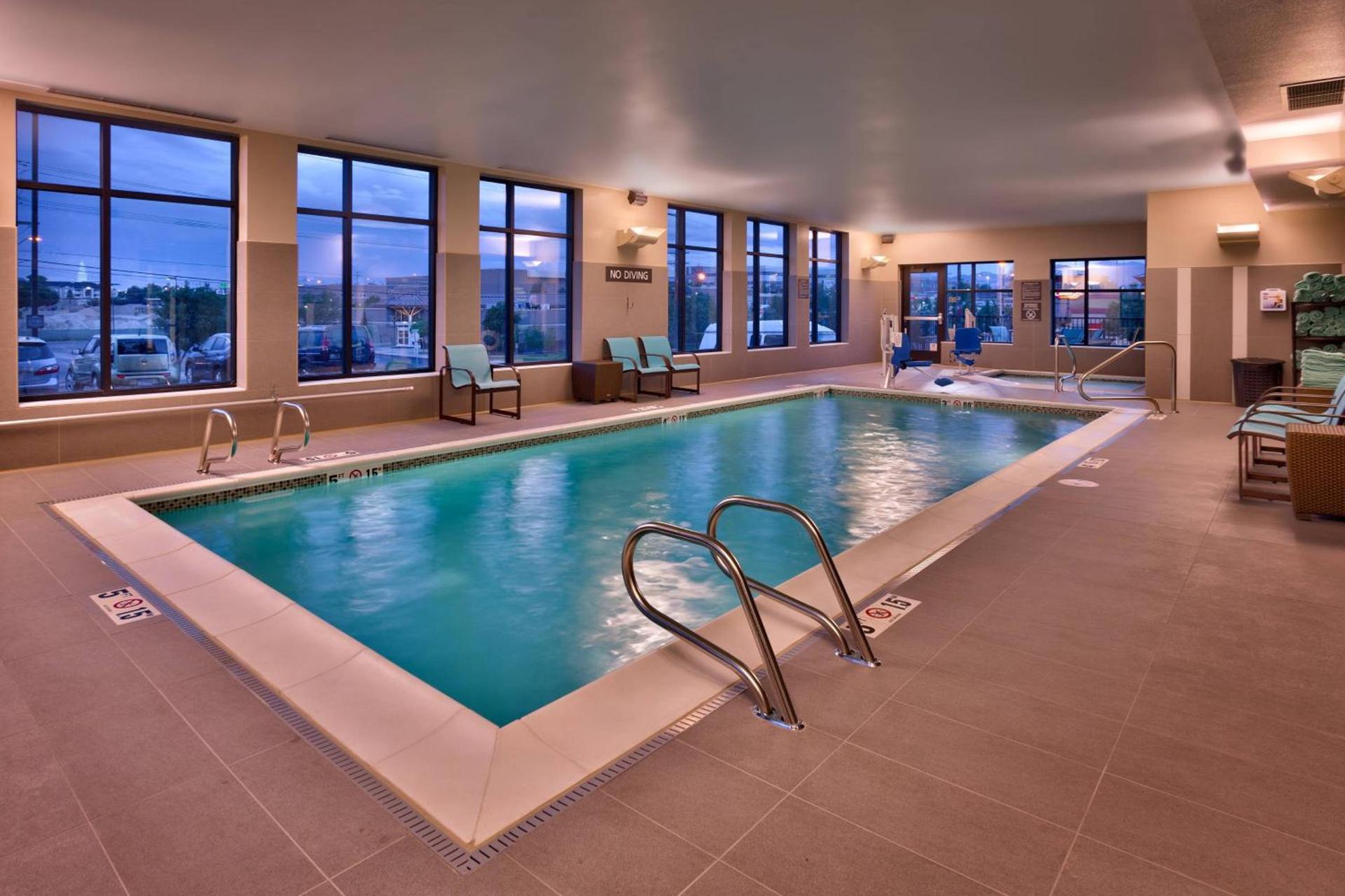 Residence Inn Salt Lake City Murray photo 20