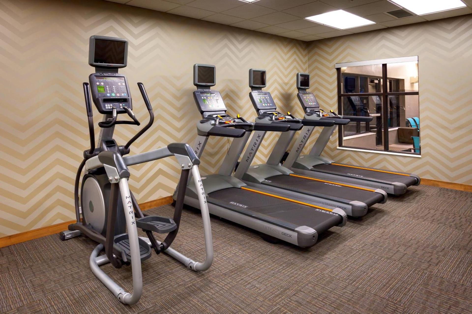 Residence Inn Salt Lake City Murray photo 21