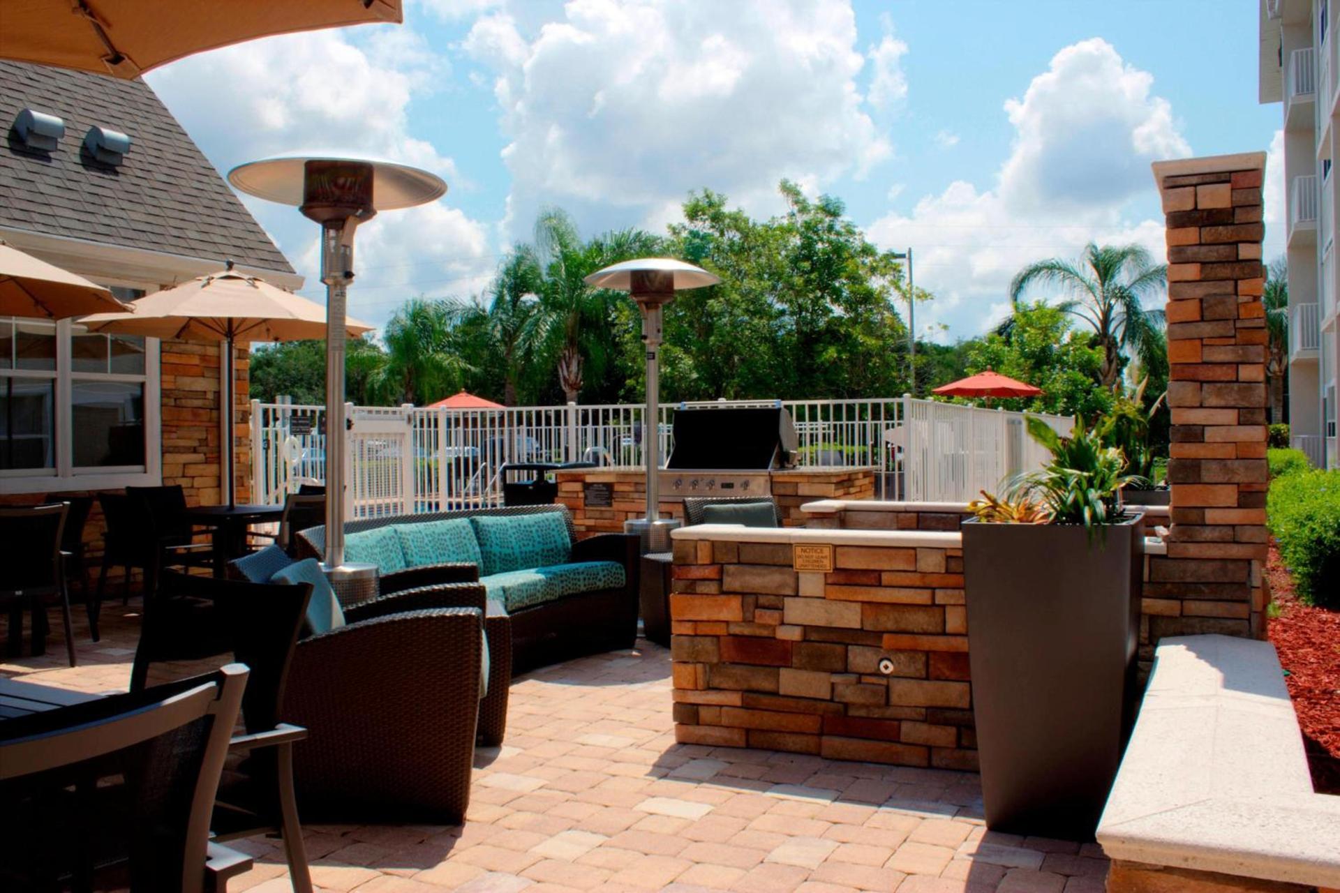 Residence Inn by Marriott Sebring photo 19