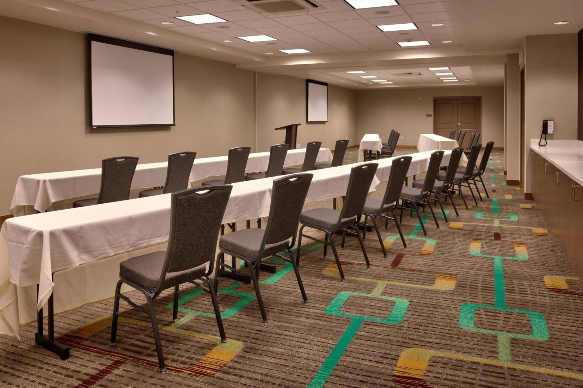 Residence Inn Salt Lake City Murray photo 23