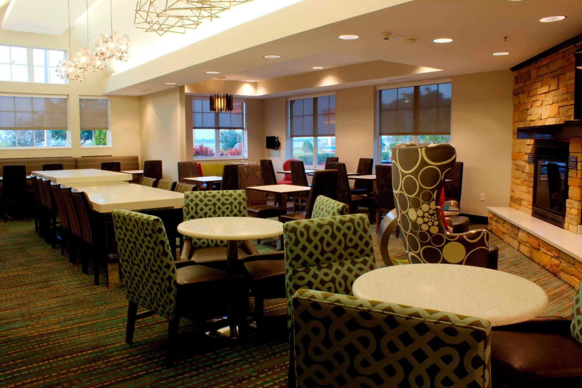 Residence Inn by Marriott Sebring photo 21