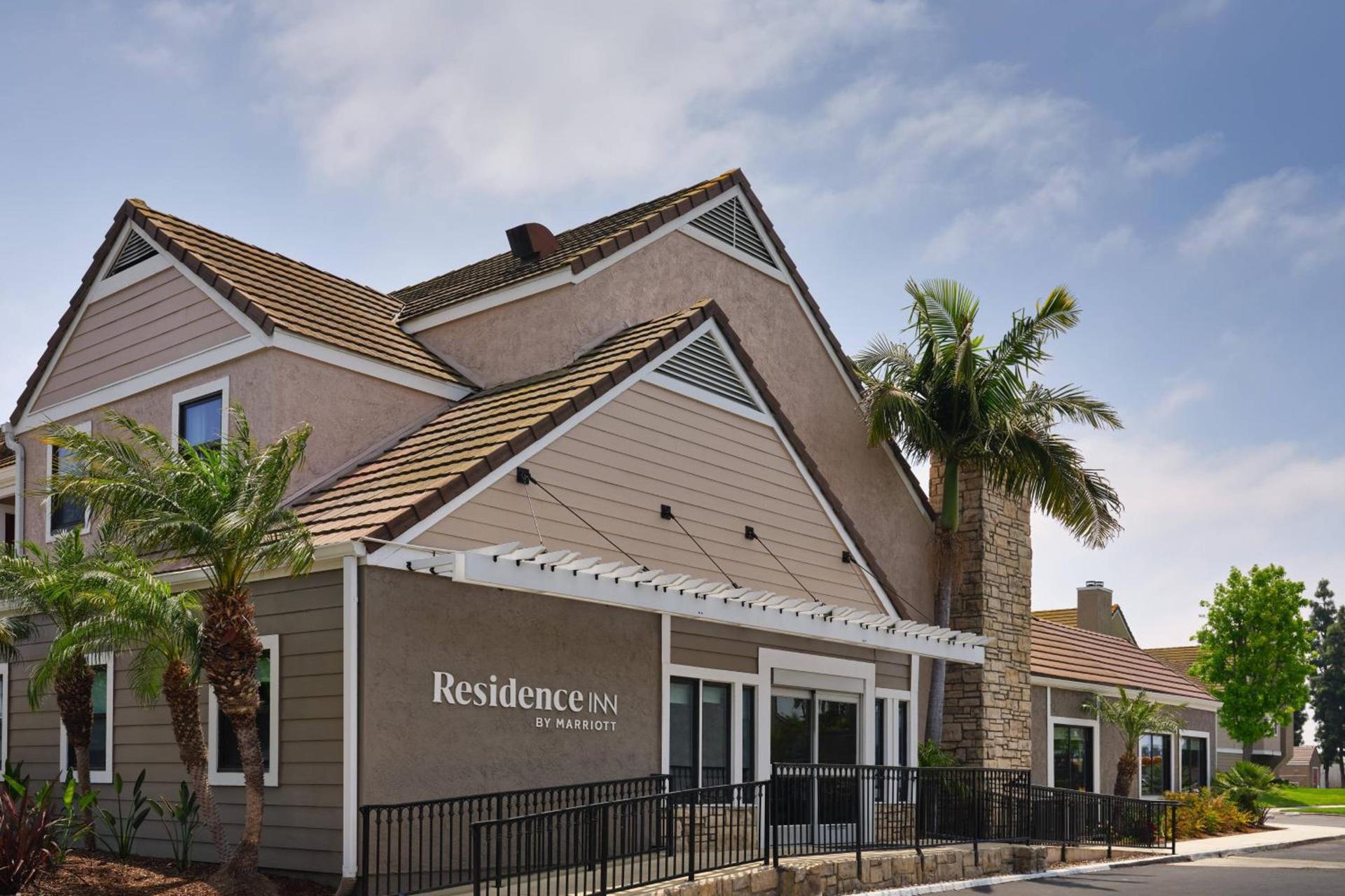 Residence Inn Costa Mesa Newport Beach photo 1