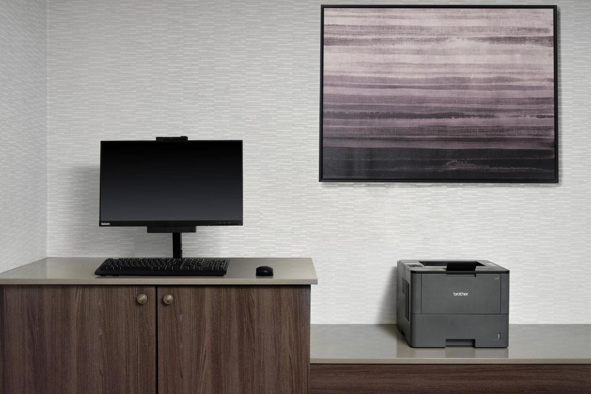 Residence Inn Costa Mesa Newport Beach photo 13