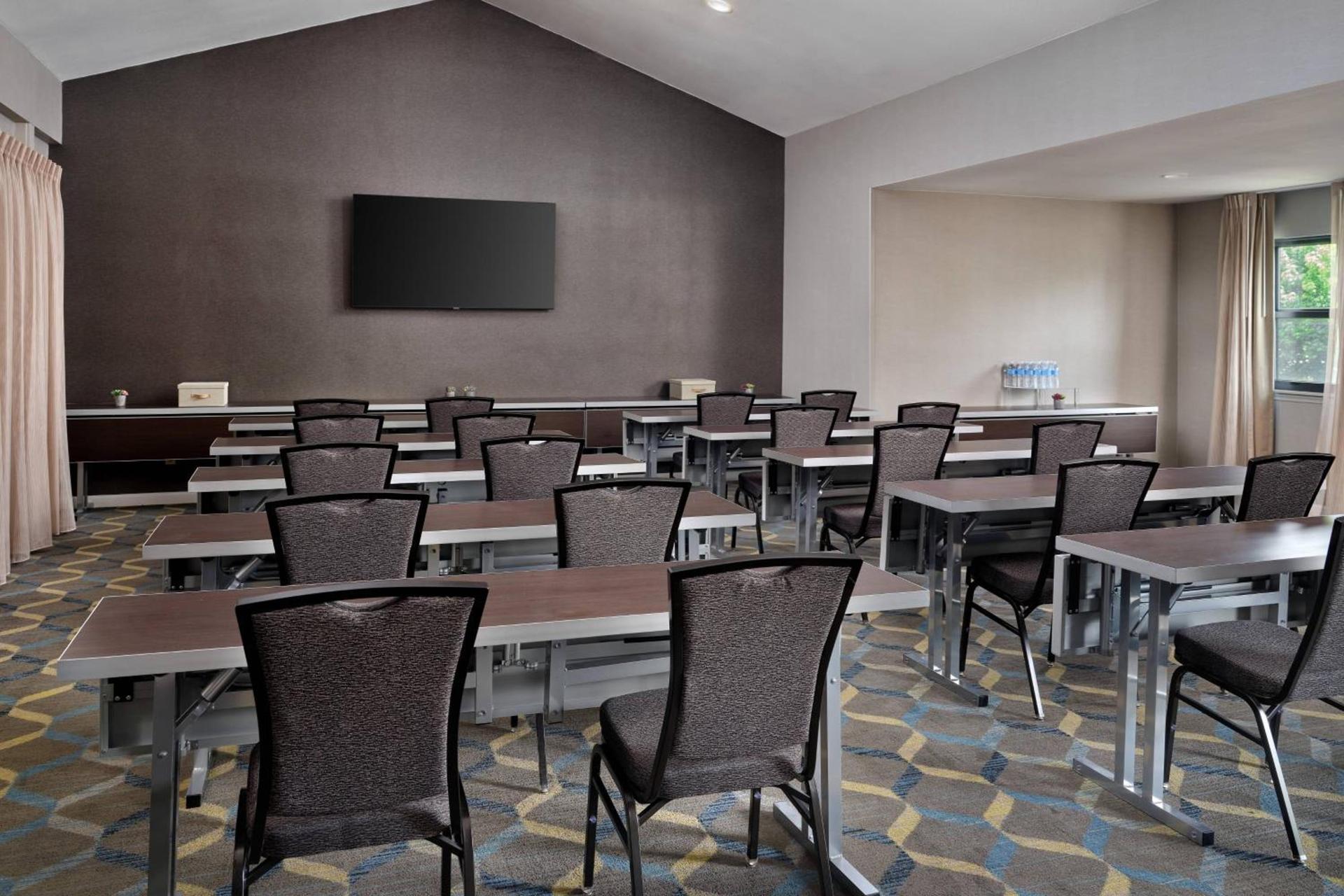 Residence Inn Costa Mesa Newport Beach photo 19