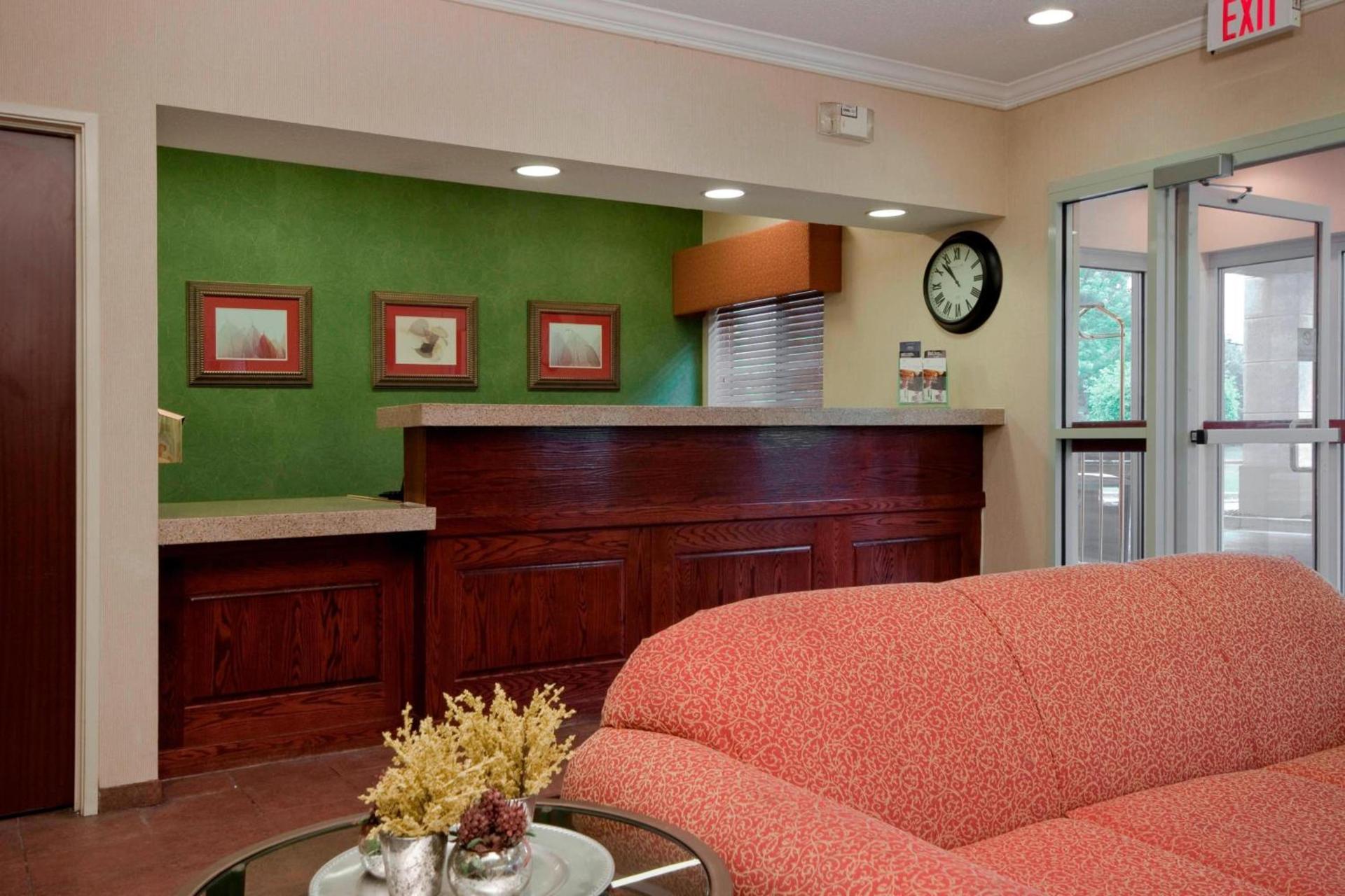 Fairfield Inn by Marriott Scranton photo 3