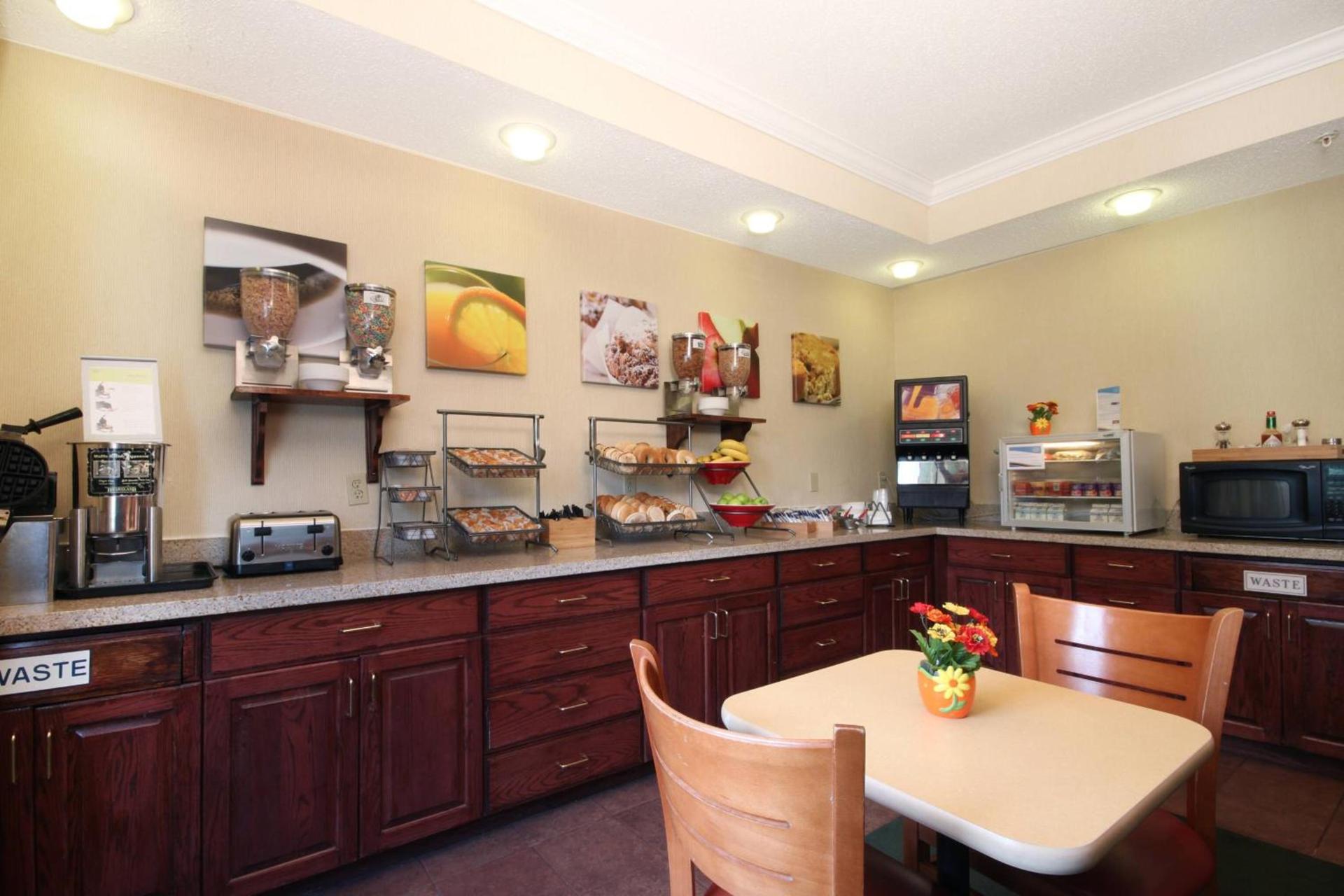 Fairfield Inn by Marriott Scranton photo 15
