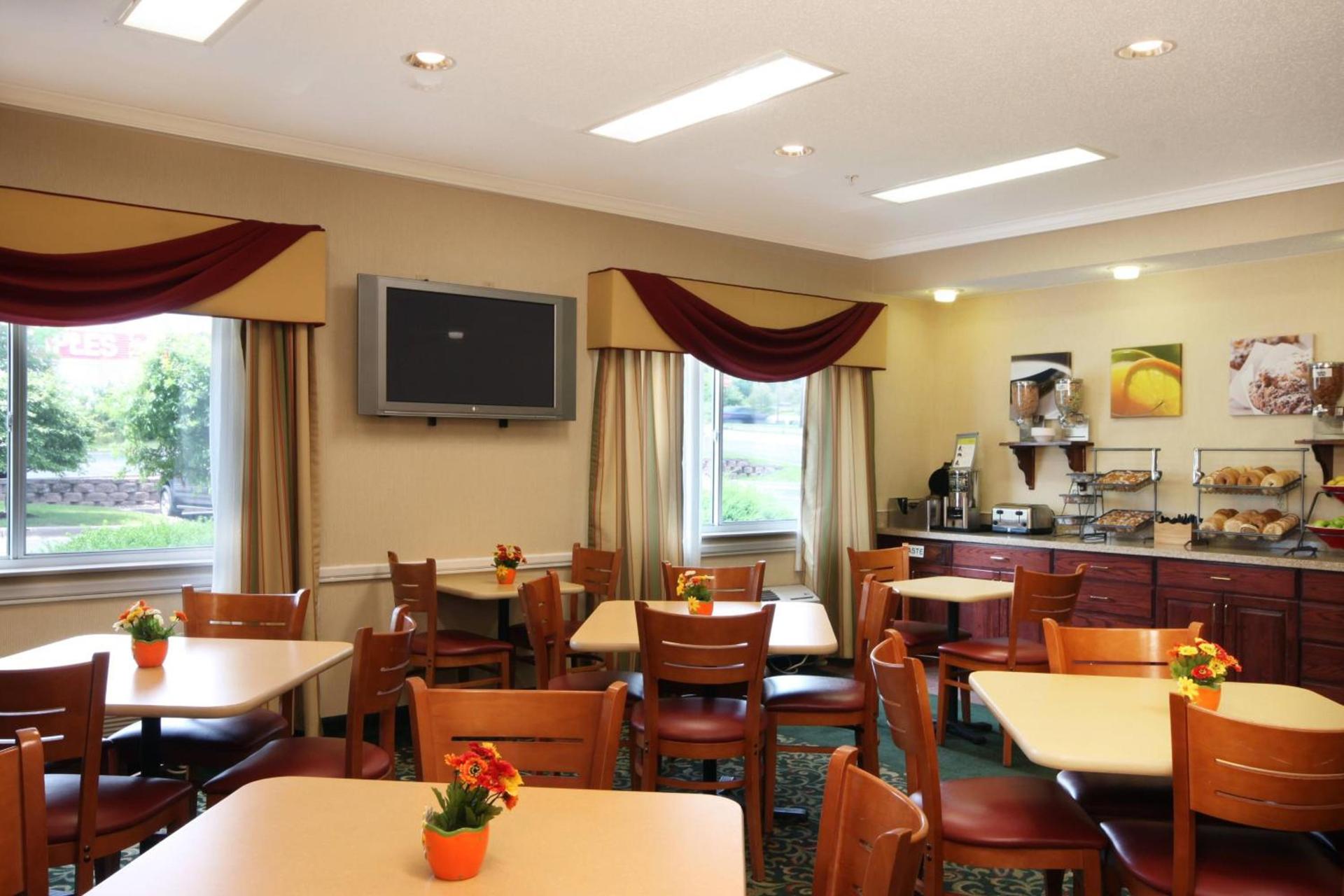 Fairfield Inn by Marriott Scranton photo 16