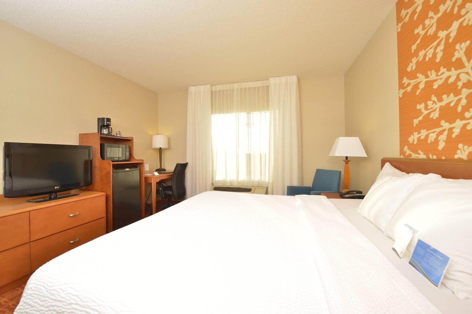 Fairfield Inn and Suites by Marriott Williamsport photo 3