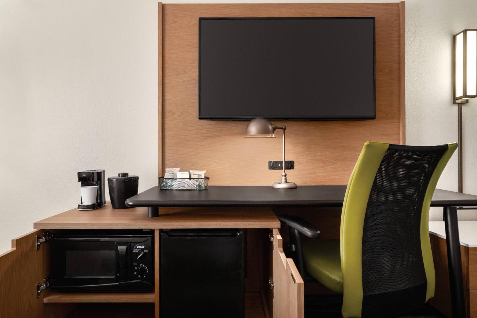 Fairfield Inn by Marriott Scranton photo 5