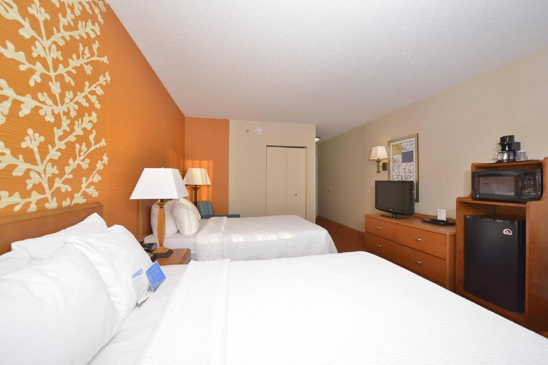 Fairfield Inn and Suites by Marriott Williamsport photo 5