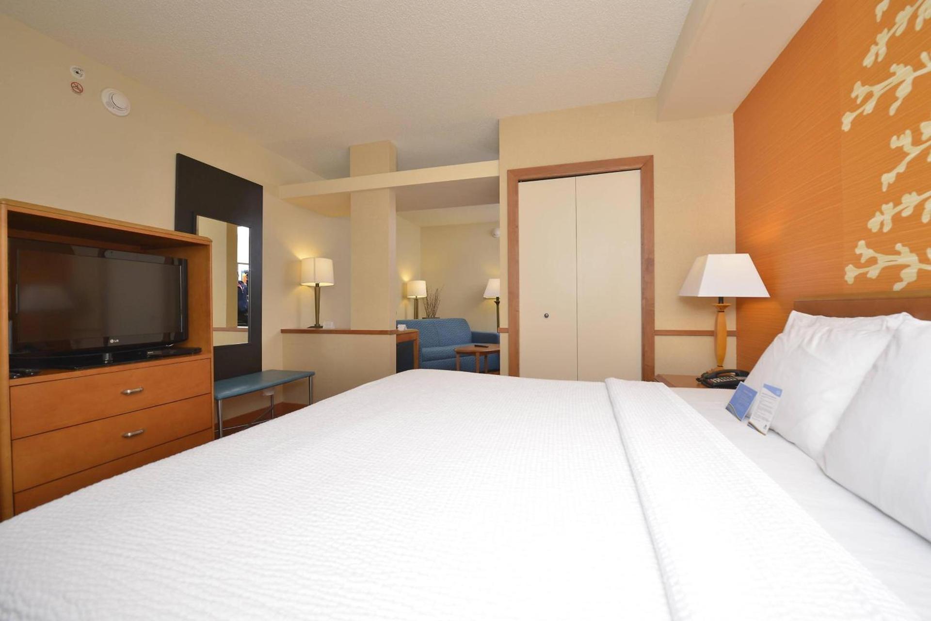 Fairfield Inn and Suites by Marriott Williamsport photo 8