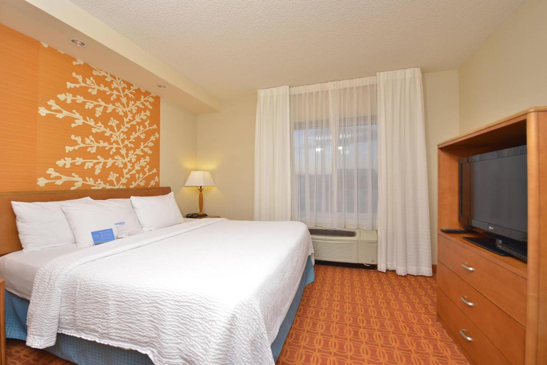 Fairfield Inn and Suites by Marriott Williamsport photo 9