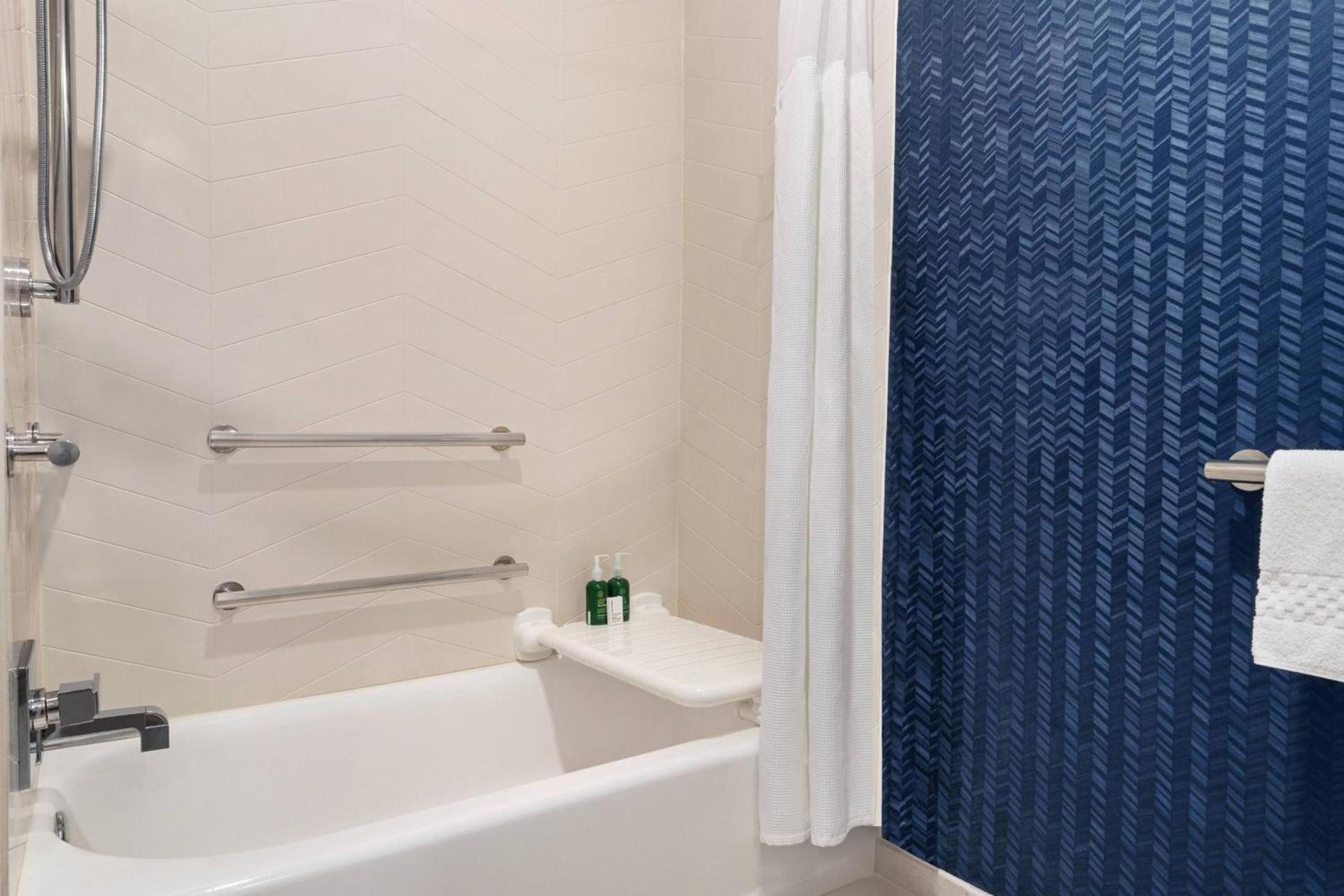 Fairfield Inn by Marriott Scranton photo 14