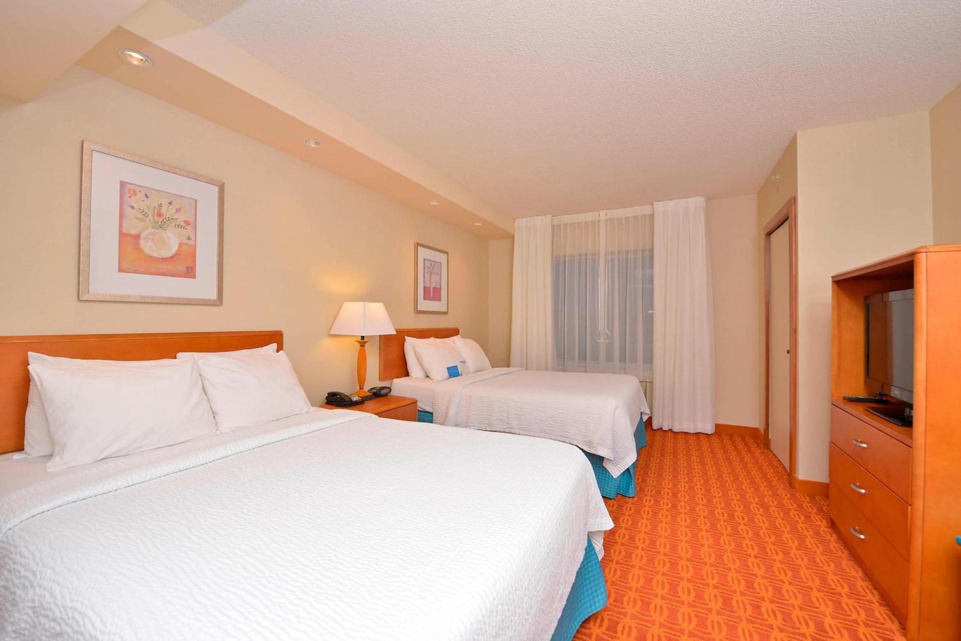 Fairfield Inn and Suites by Marriott Williamsport photo 13