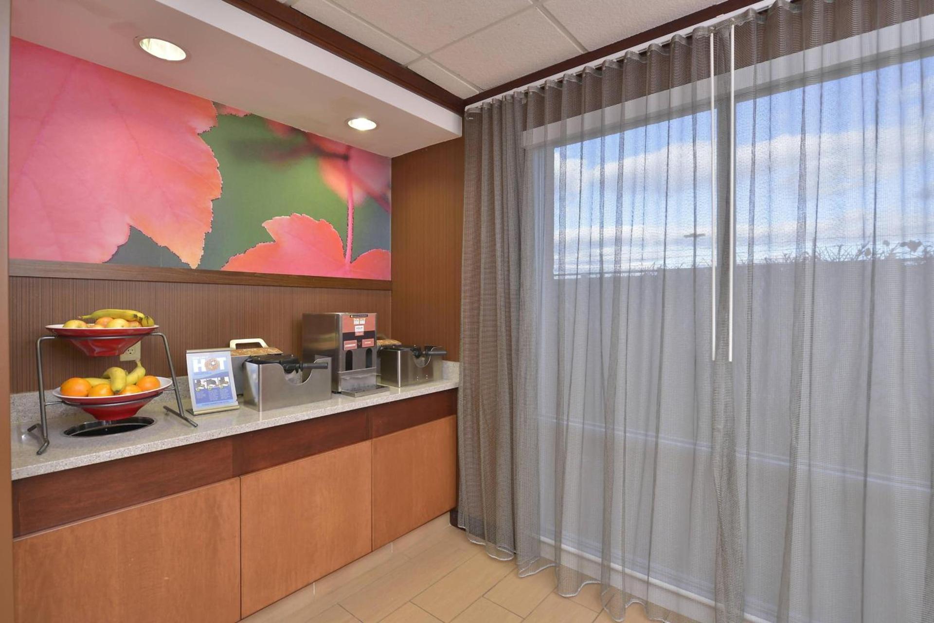 Fairfield Inn and Suites by Marriott Williamsport photo 17