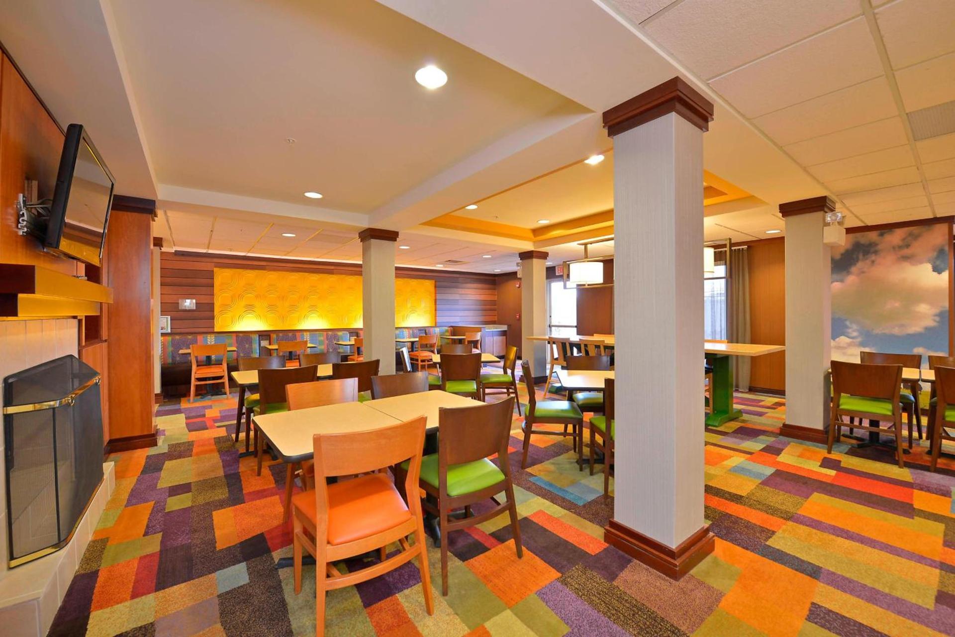 Fairfield Inn and Suites by Marriott Williamsport photo 18