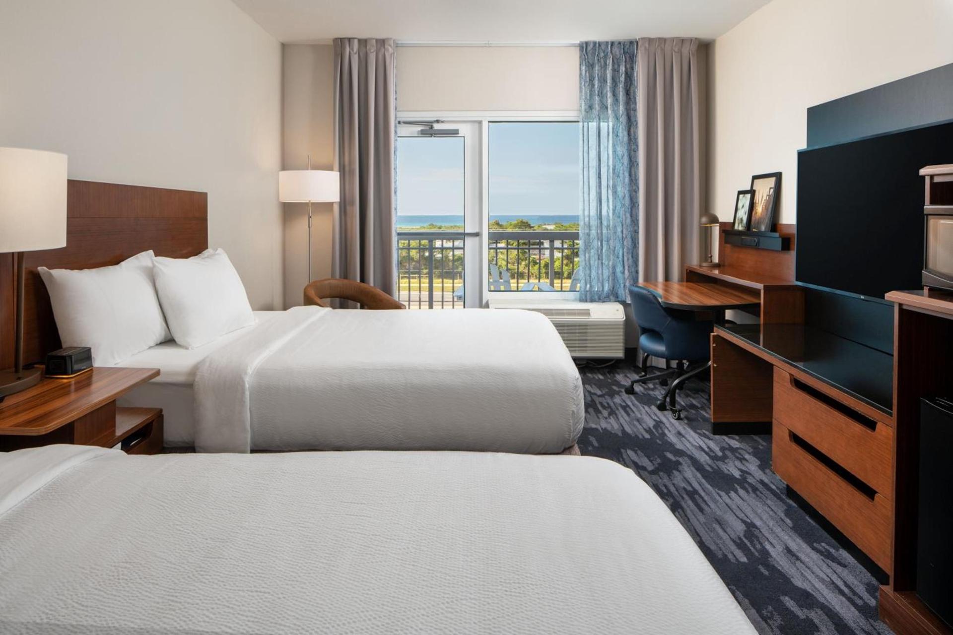 Fairfield Inn & Suites by Marriott Destin photo 7