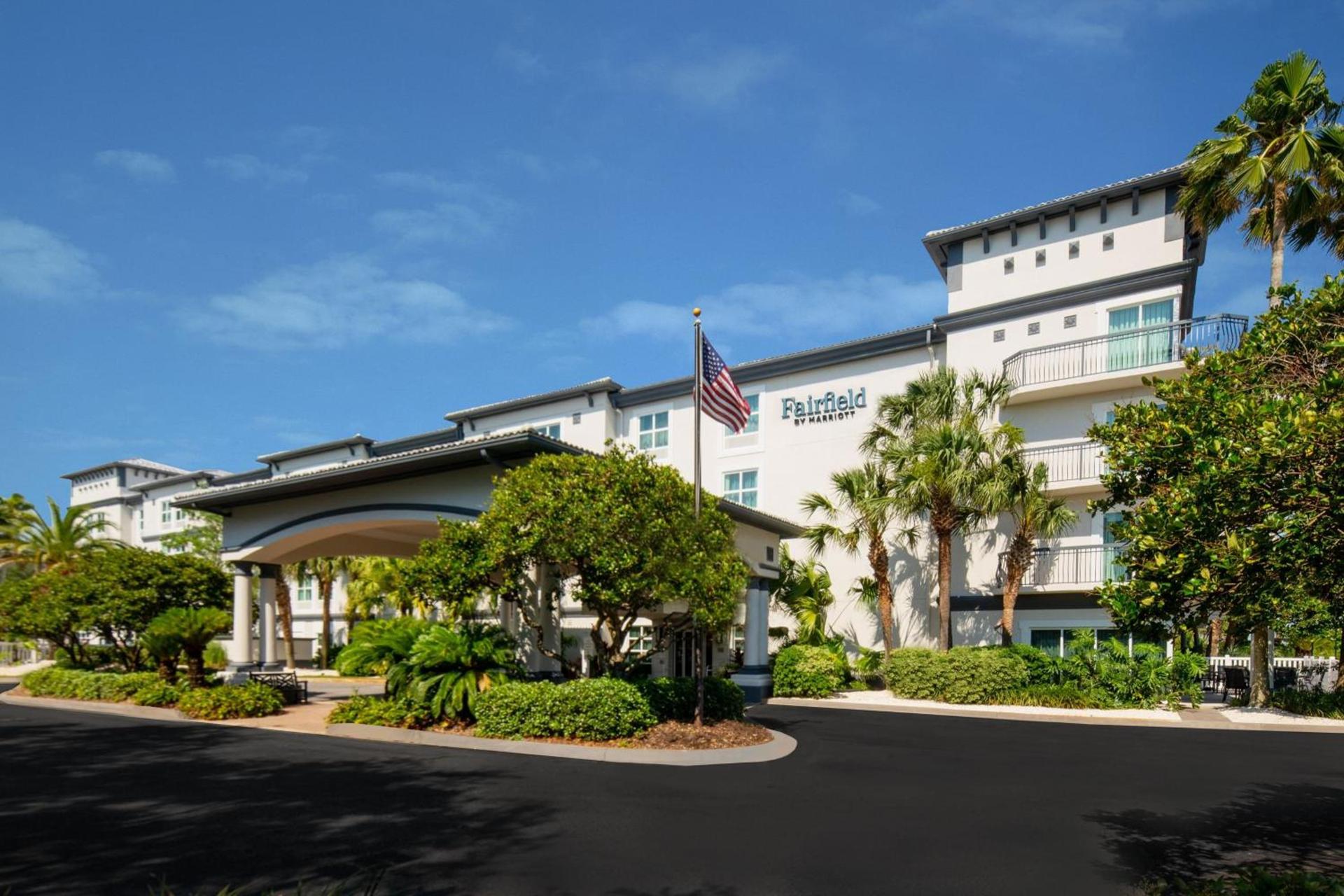 Fairfield Inn & Suites by Marriott Destin photo 3