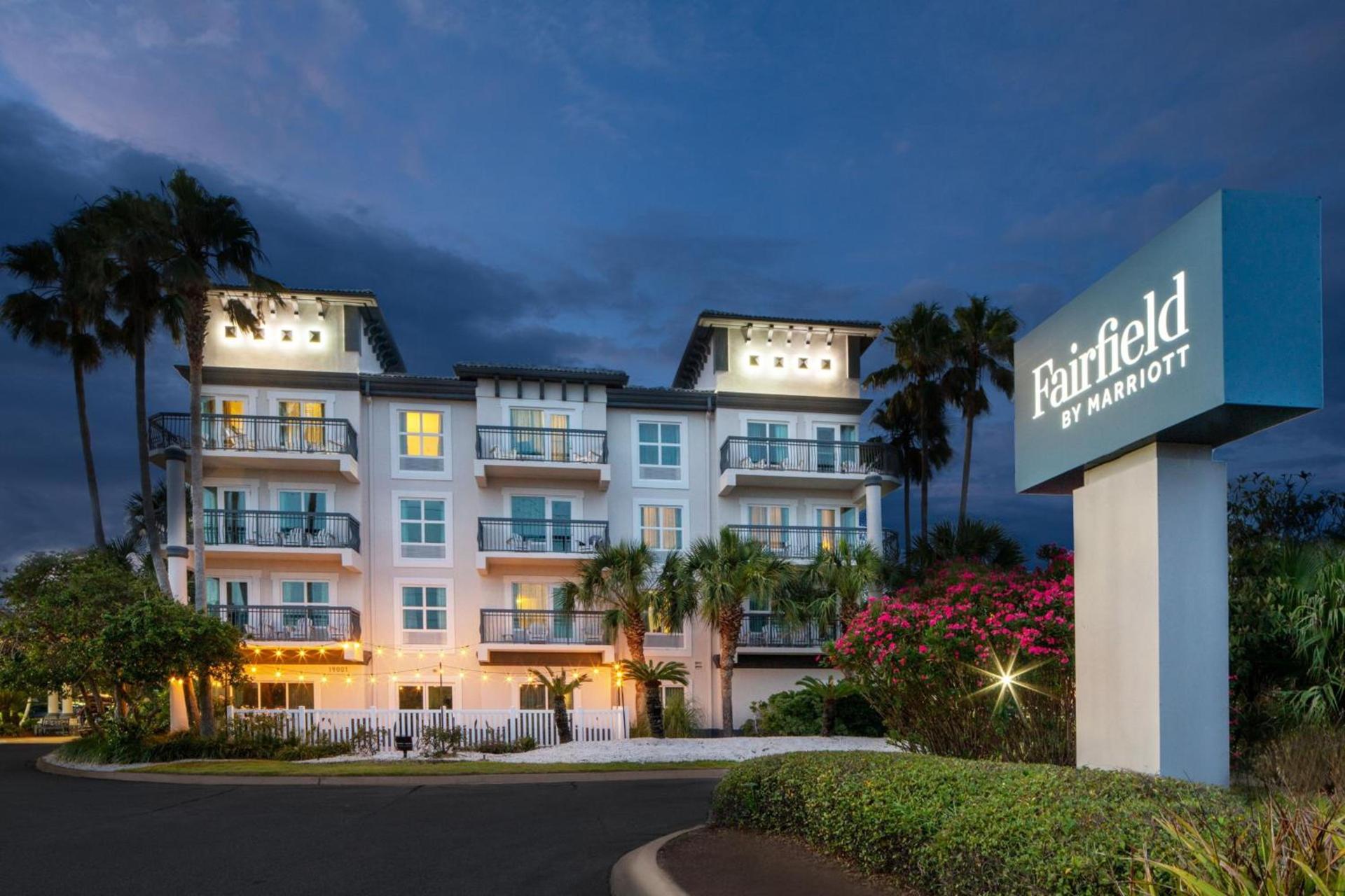Fairfield Inn & Suites by Marriott Destin photo 2