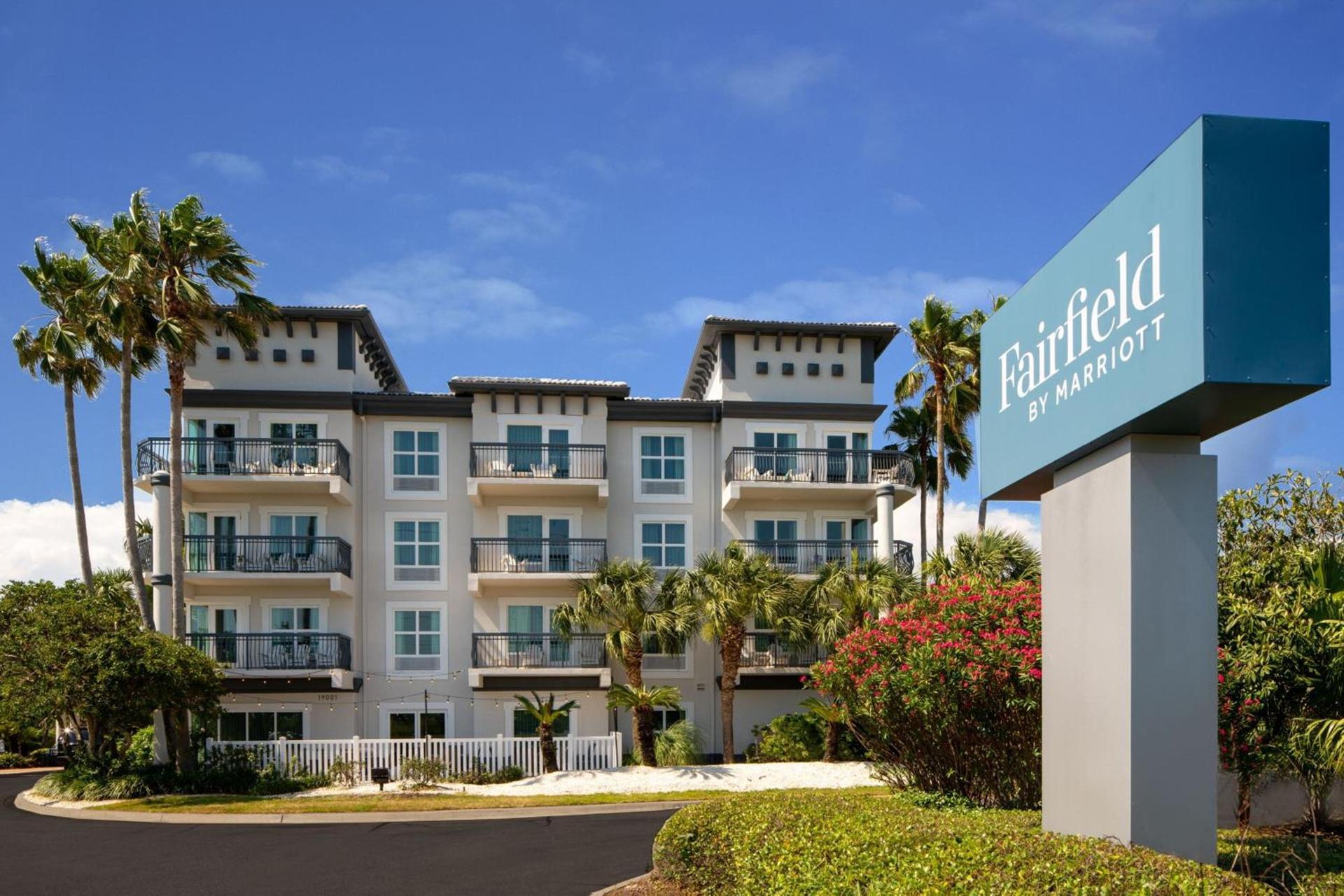 Fairfield Inn & Suites by Marriott Destin photo 1