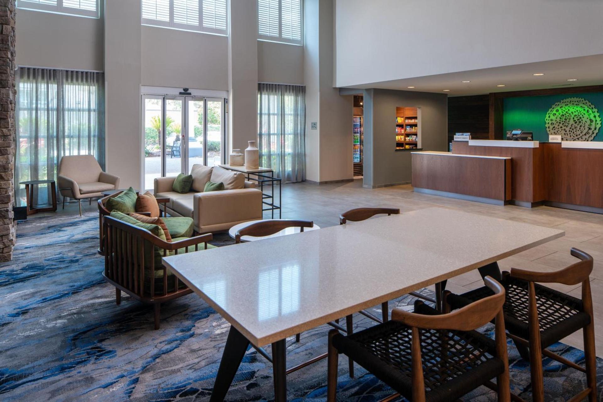 Fairfield Inn & Suites by Marriott Destin photo 6