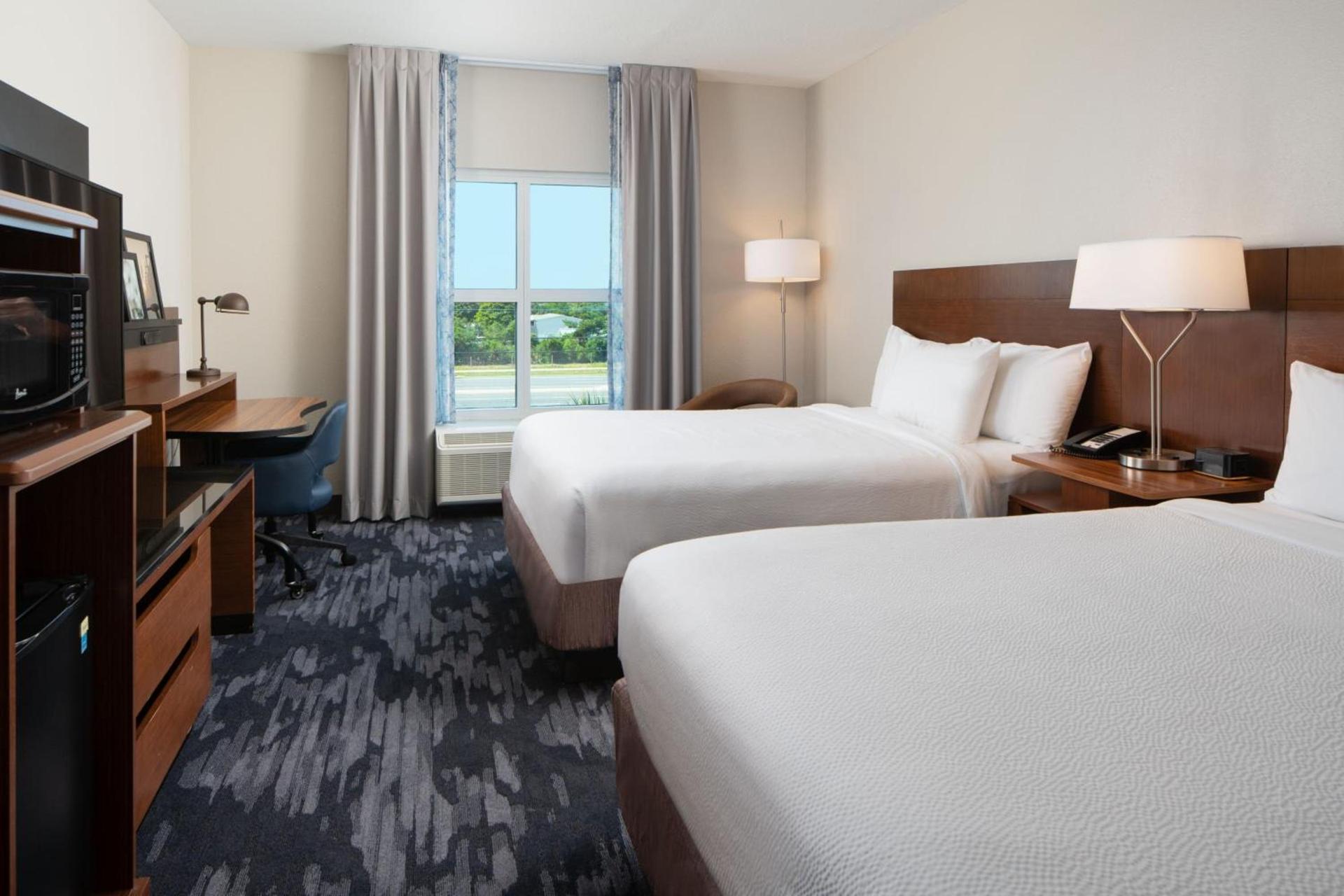 Fairfield Inn & Suites by Marriott Destin photo 8