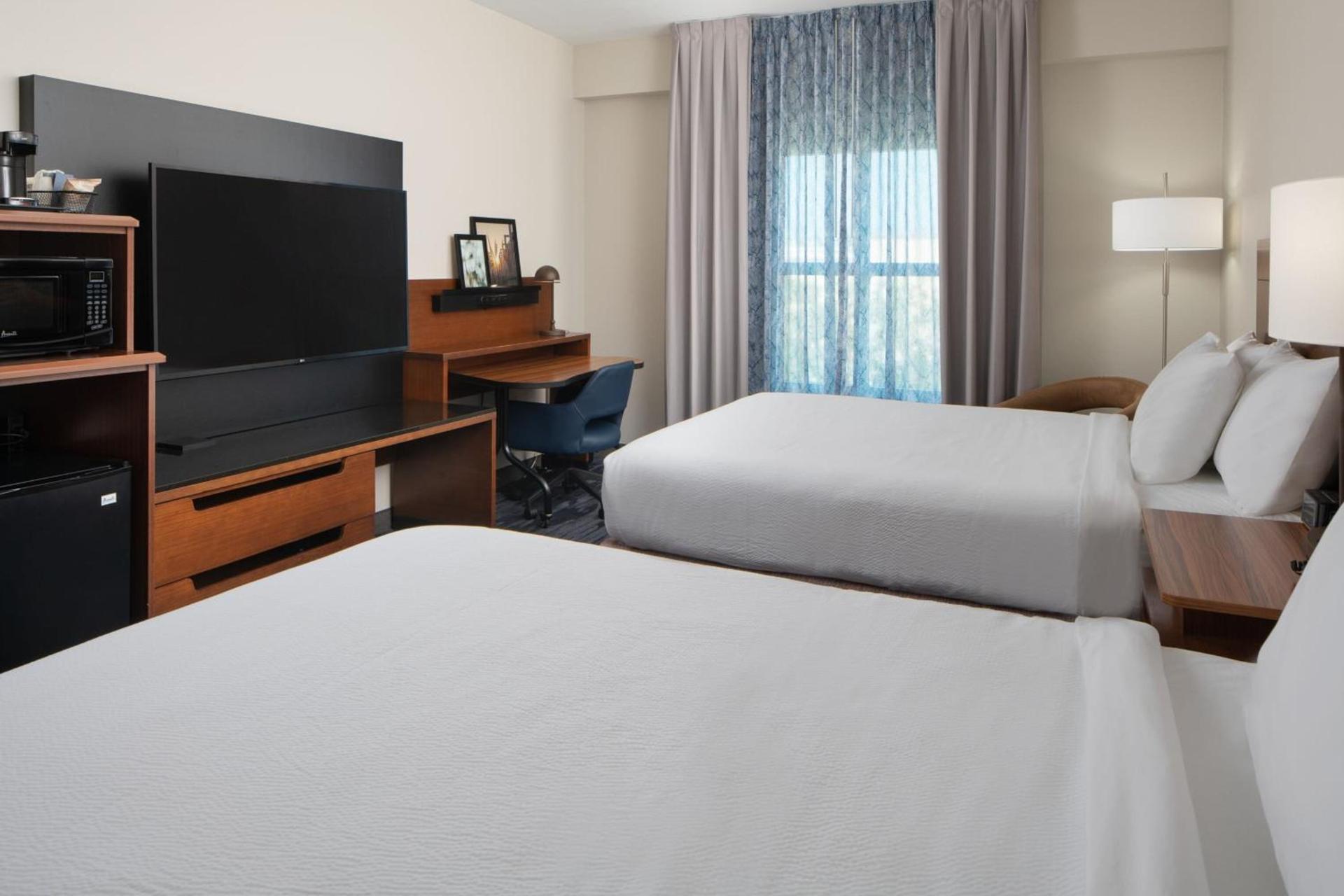 Fairfield Inn & Suites by Marriott Destin photo 9