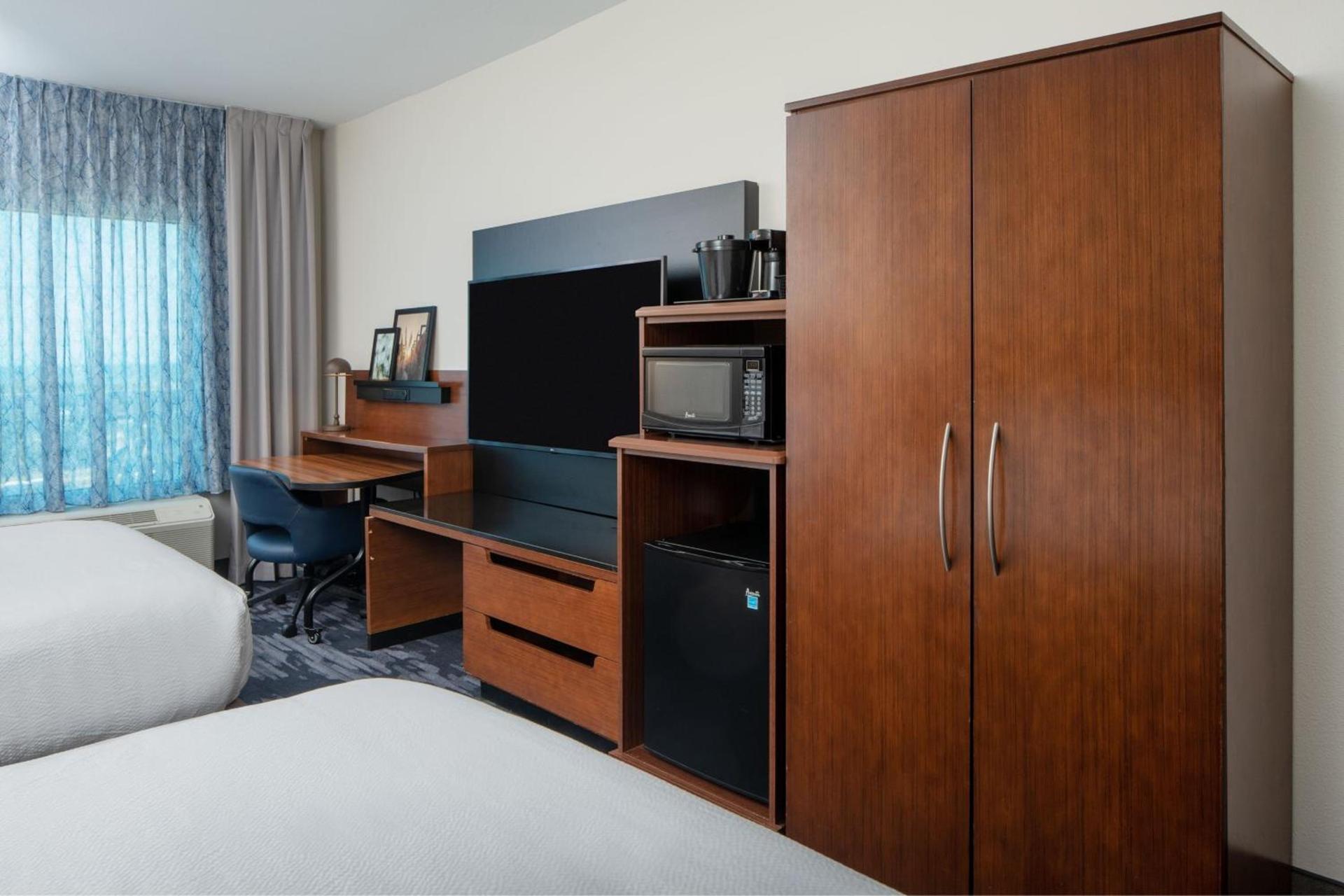 Fairfield Inn & Suites by Marriott Destin photo 10