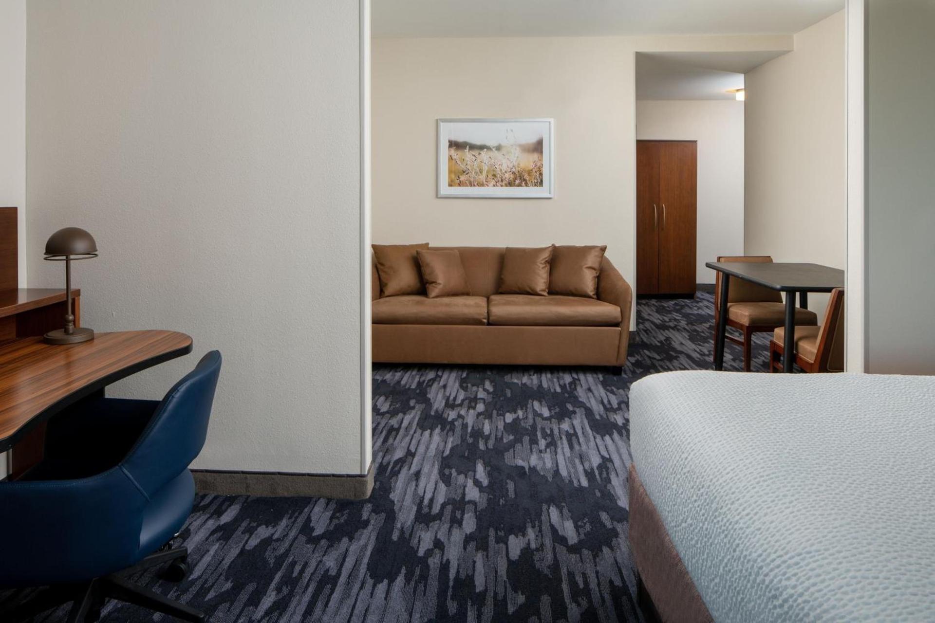 Fairfield Inn & Suites by Marriott Destin photo 11